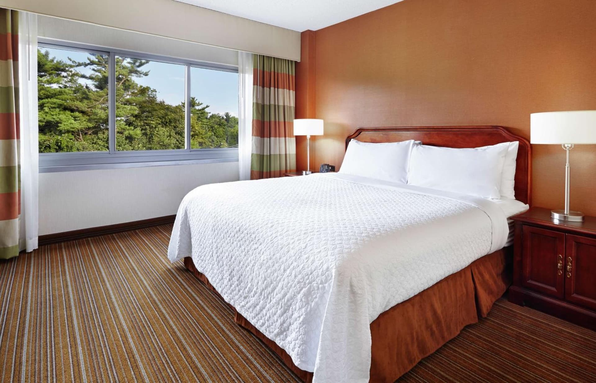 Embassy Suites Parsippany gallery photo in Parsippany, NJ — image 18