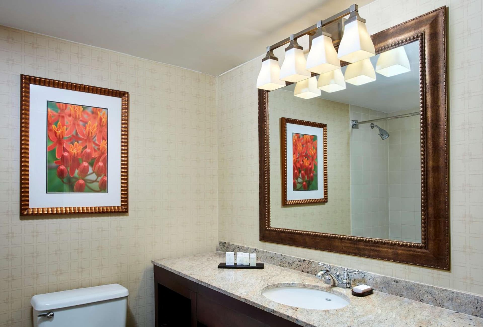 Embassy Suites Parsippany gallery photo in Parsippany, NJ — image 22