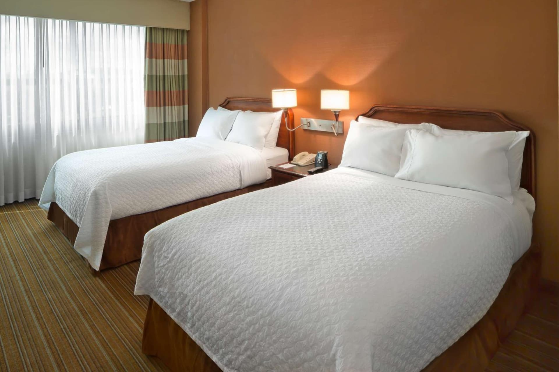 Embassy Suites Parsippany gallery photo in Parsippany, NJ — image 20