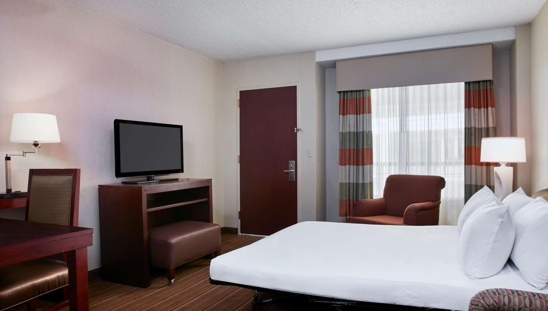 Embassy Suites Parsippany gallery photo in Parsippany, NJ — image 23