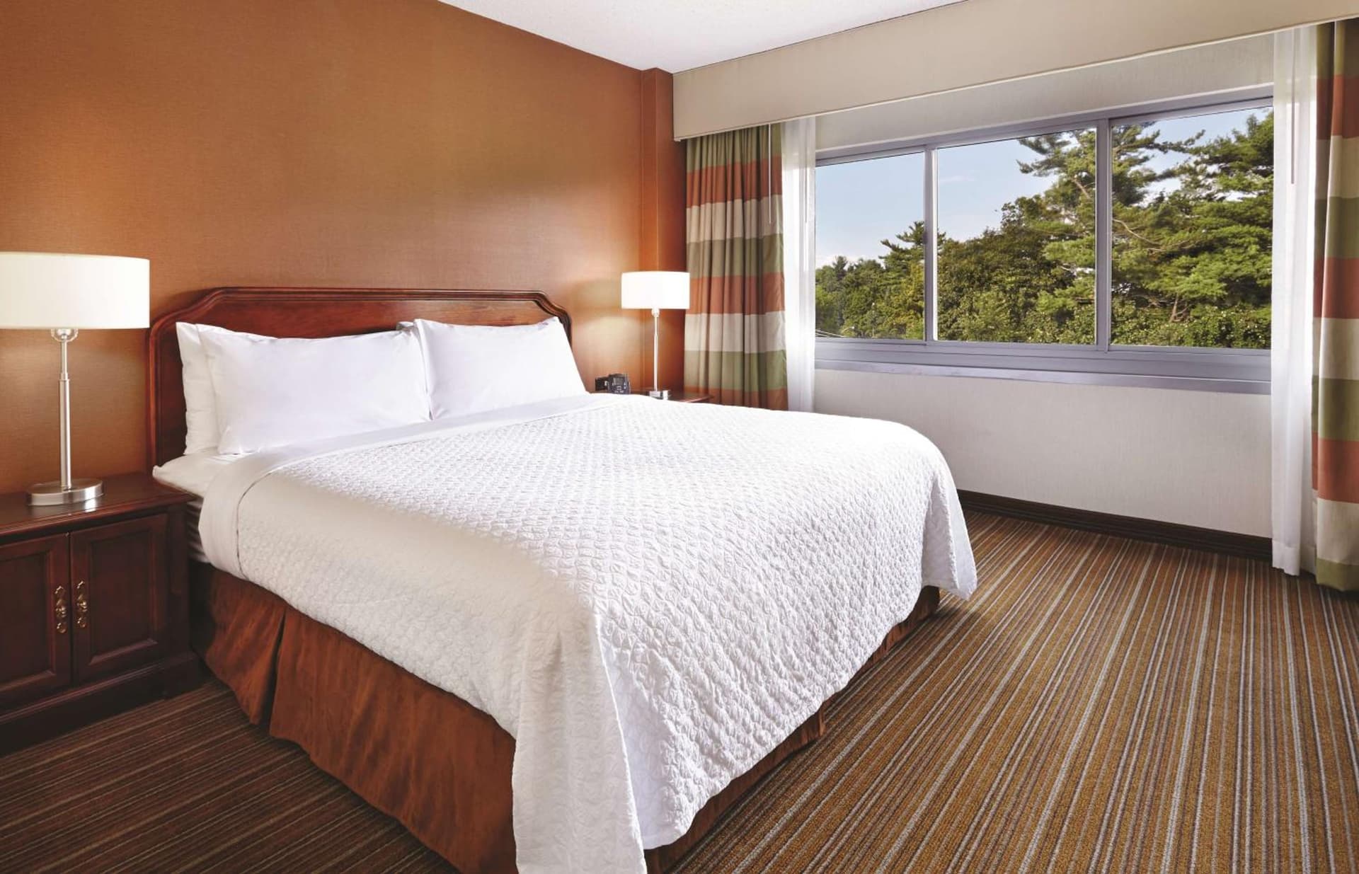 Embassy Suites Parsippany gallery photo in Parsippany, NJ — image 36