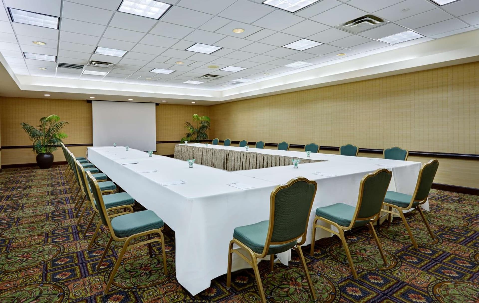 Embassy Suites Parsippany gallery photo in Parsippany, NJ — image 17
