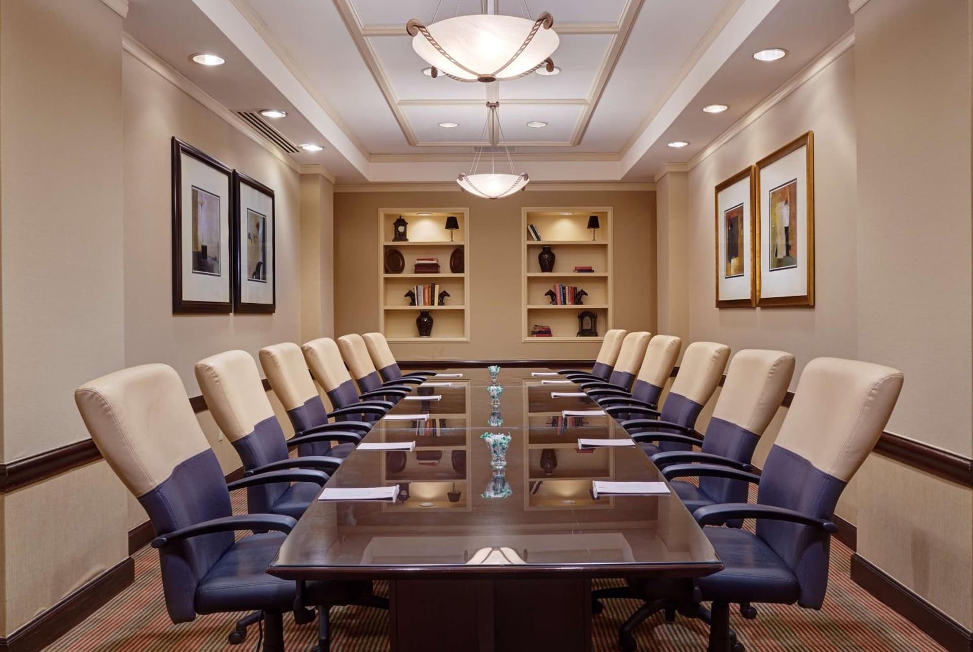 Embassy Suites Parsippany gallery photo in Parsippany, NJ — image 12