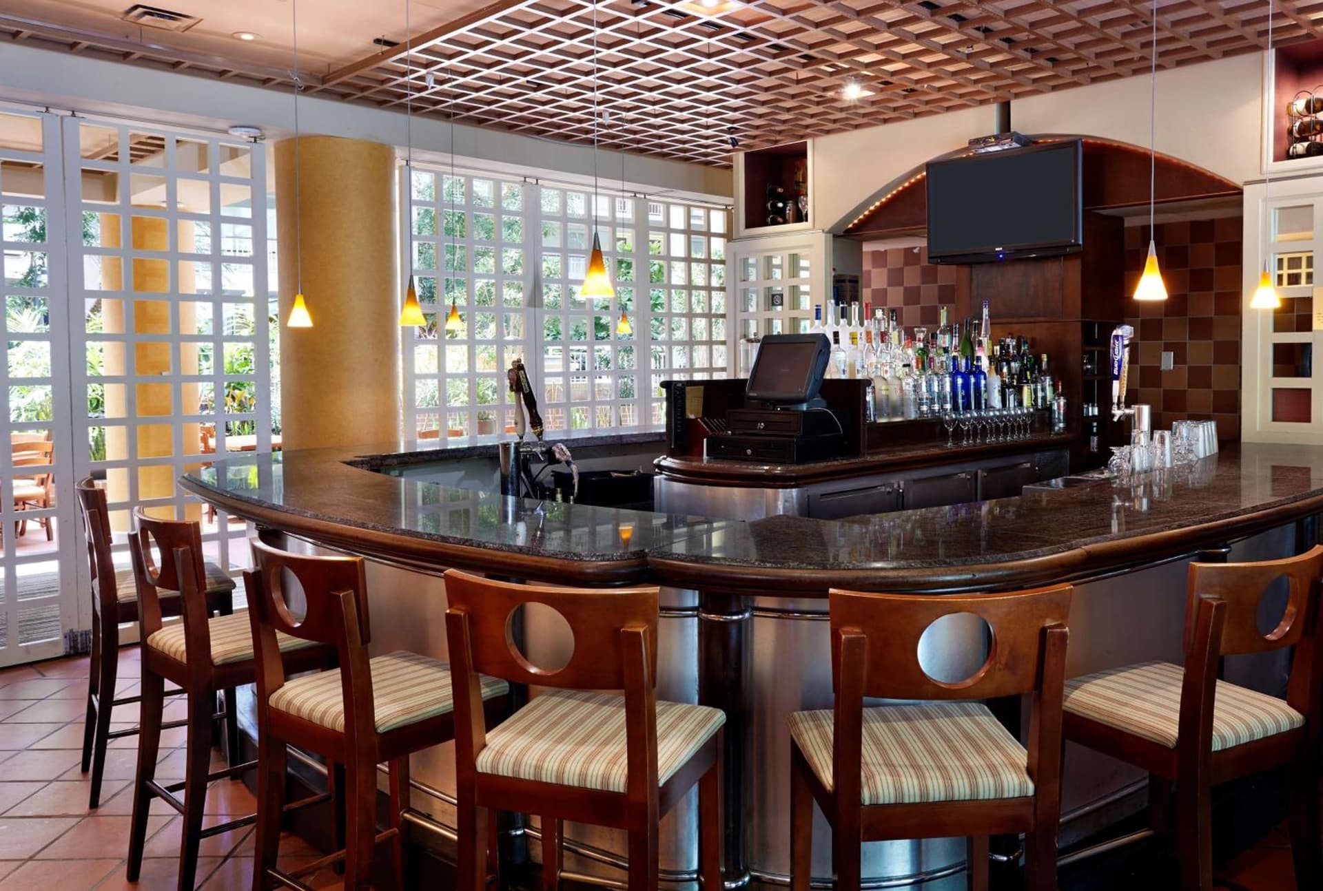 Embassy Suites Parsippany gallery photo in Parsippany, NJ — image 14