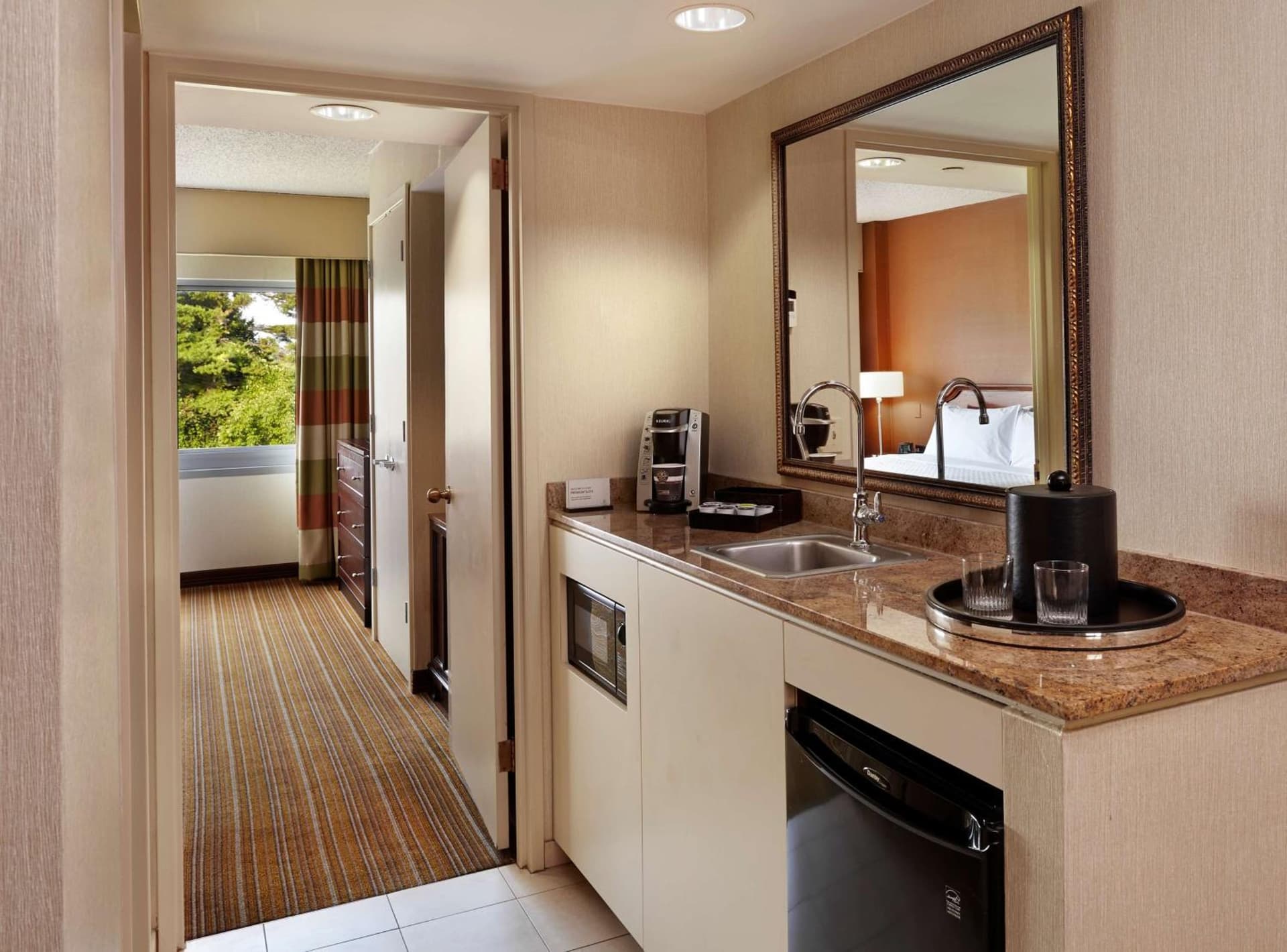 Embassy Suites Parsippany gallery photo in Parsippany, NJ — image 28