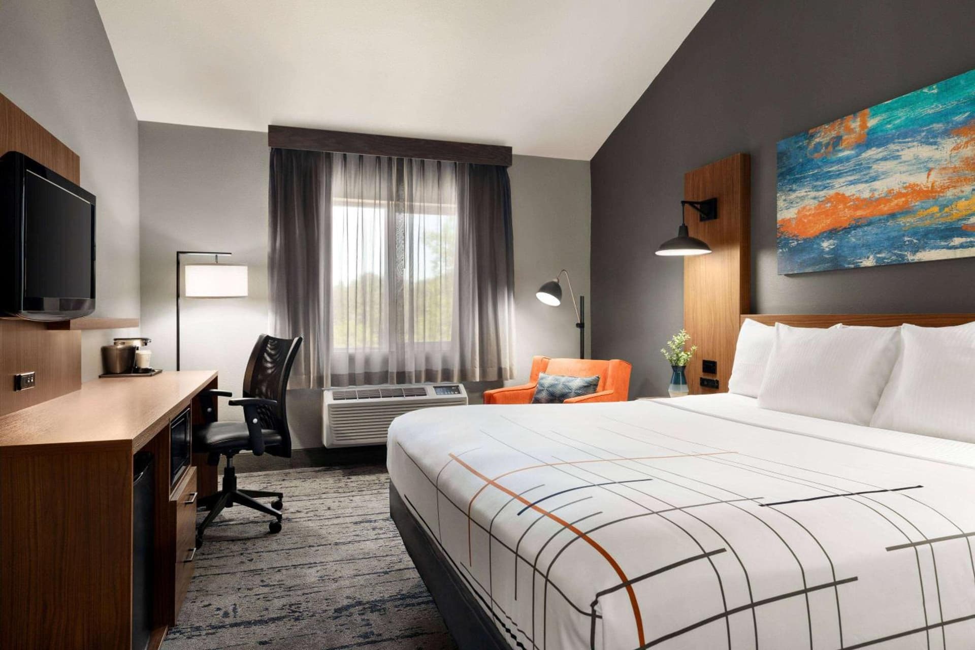 La Quinta by Wyndham Salem OR gallery photo in Salem, OR — image 4