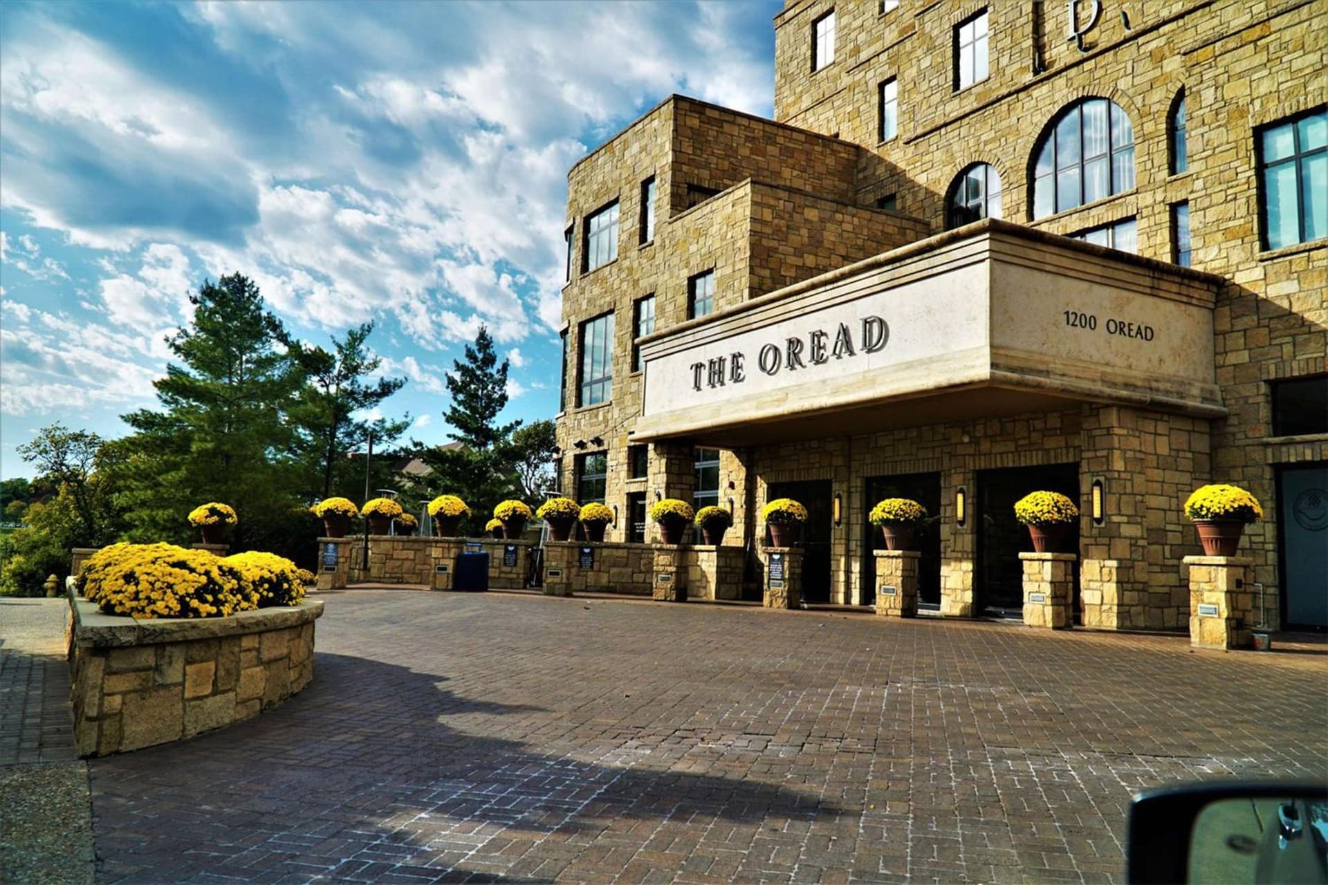 The Oread Lawrence, Tapestry Collection by Hilton gallery photo in Lawrence, KS — image 64