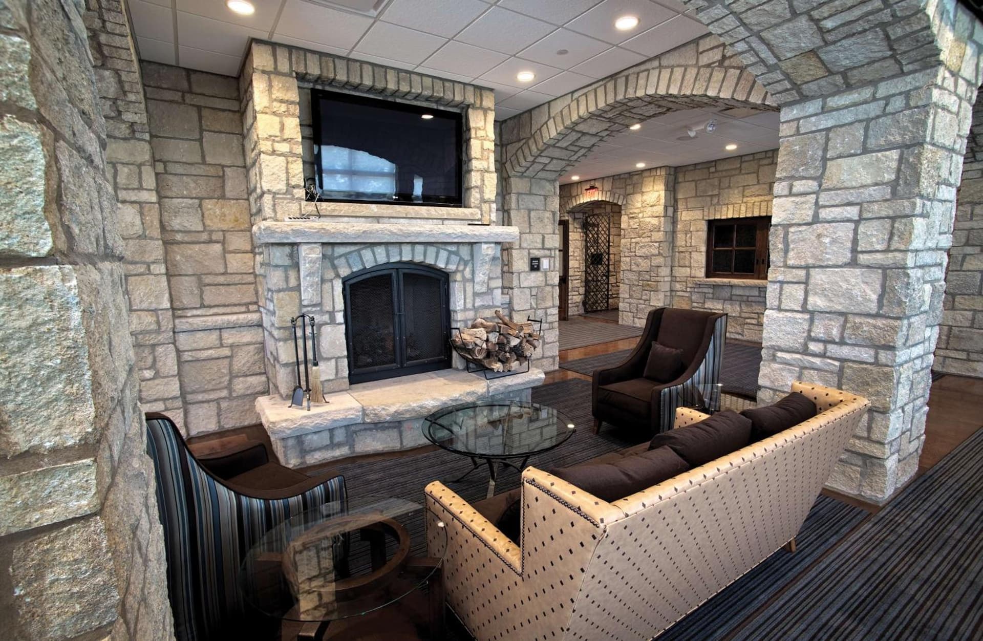 The Oread Lawrence, Tapestry Collection by Hilton gallery photo in Lawrence, KS — image 25