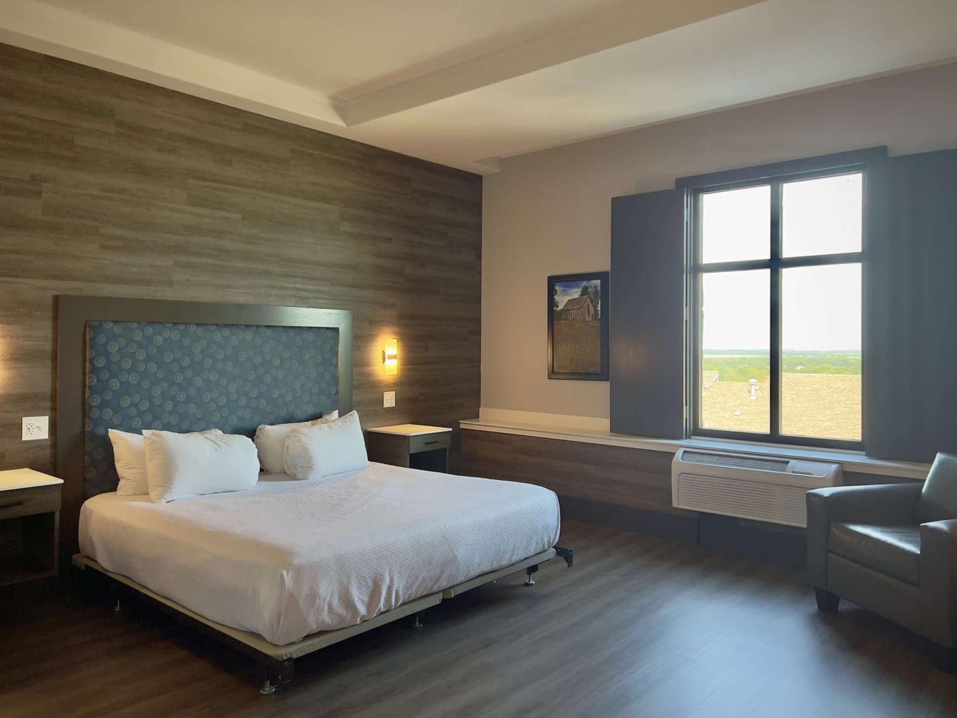 The Oread Lawrence, Tapestry Collection by Hilton gallery photo in Lawrence, KS — image 32