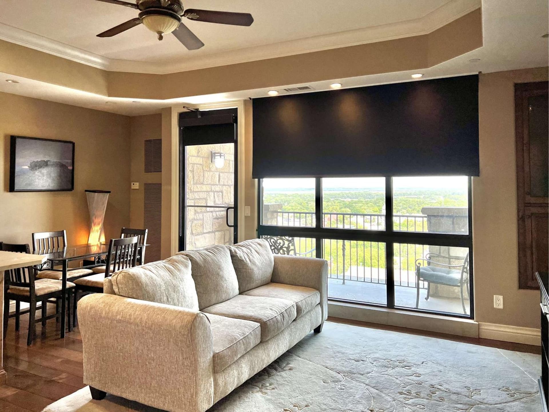 The Oread Lawrence, Tapestry Collection by Hilton gallery photo in Lawrence, KS — image 5