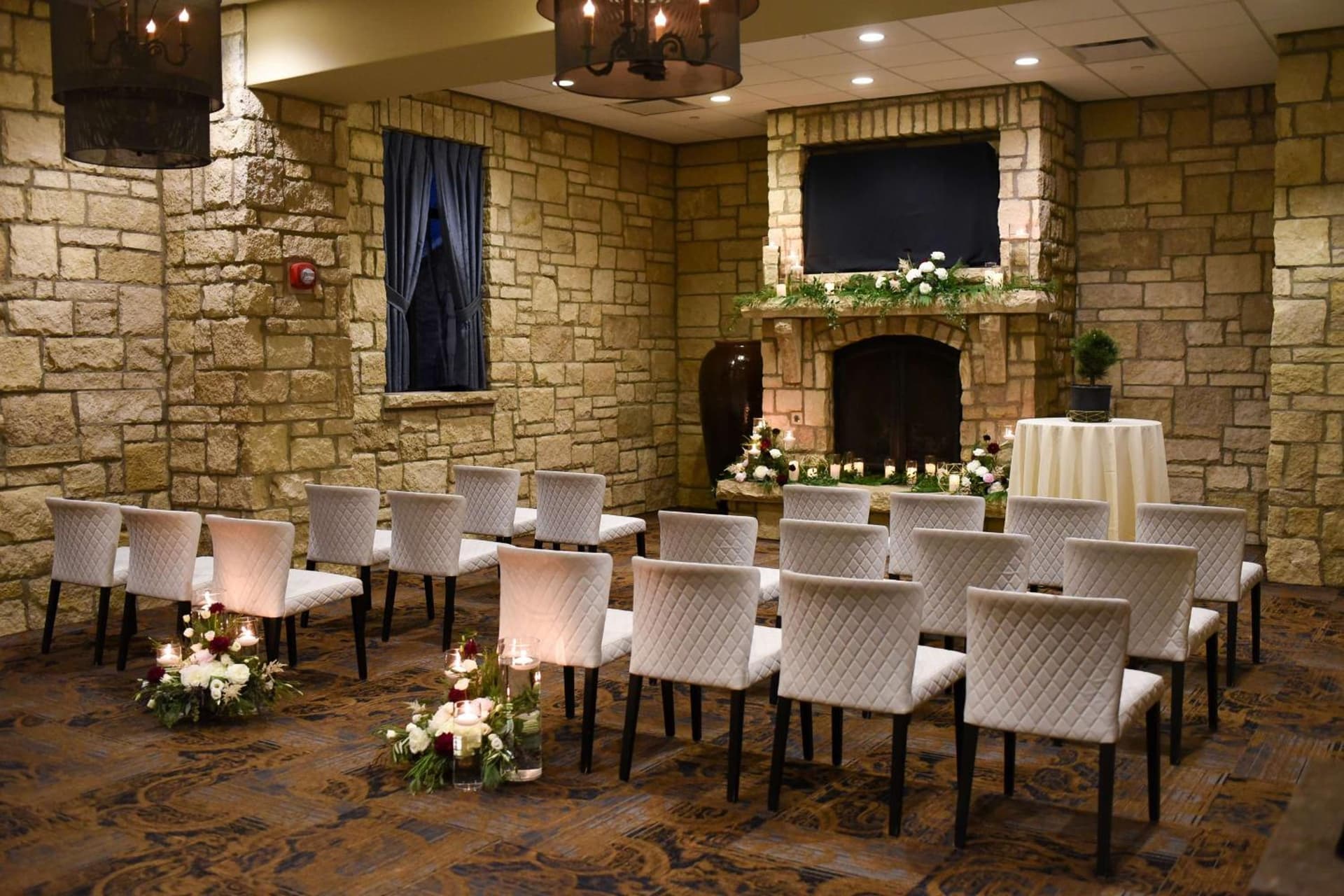 The Oread Lawrence, Tapestry Collection by Hilton gallery photo in Lawrence, KS — image 56