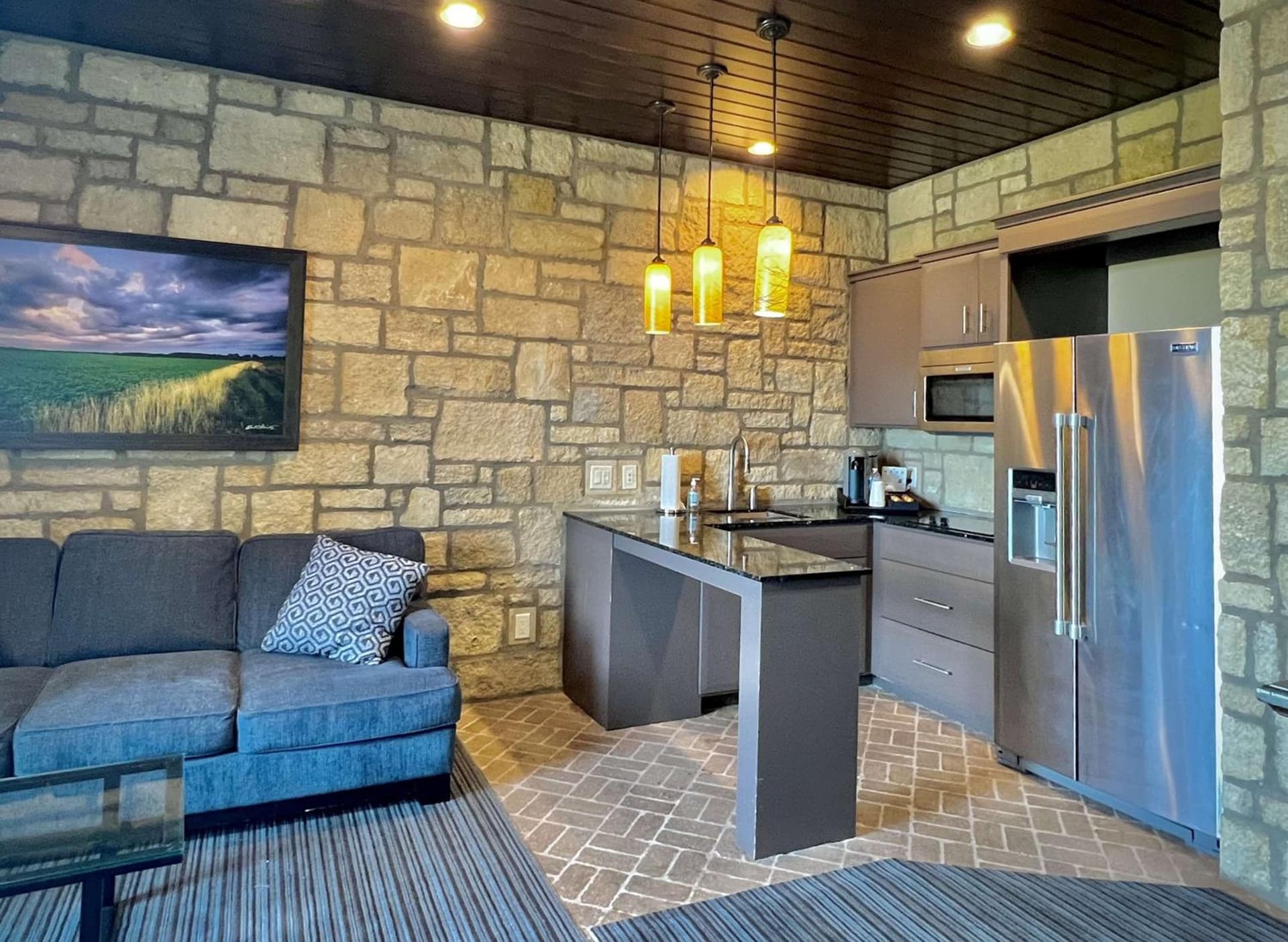 The Oread Lawrence, Tapestry Collection by Hilton gallery photo in Lawrence, KS — image 20