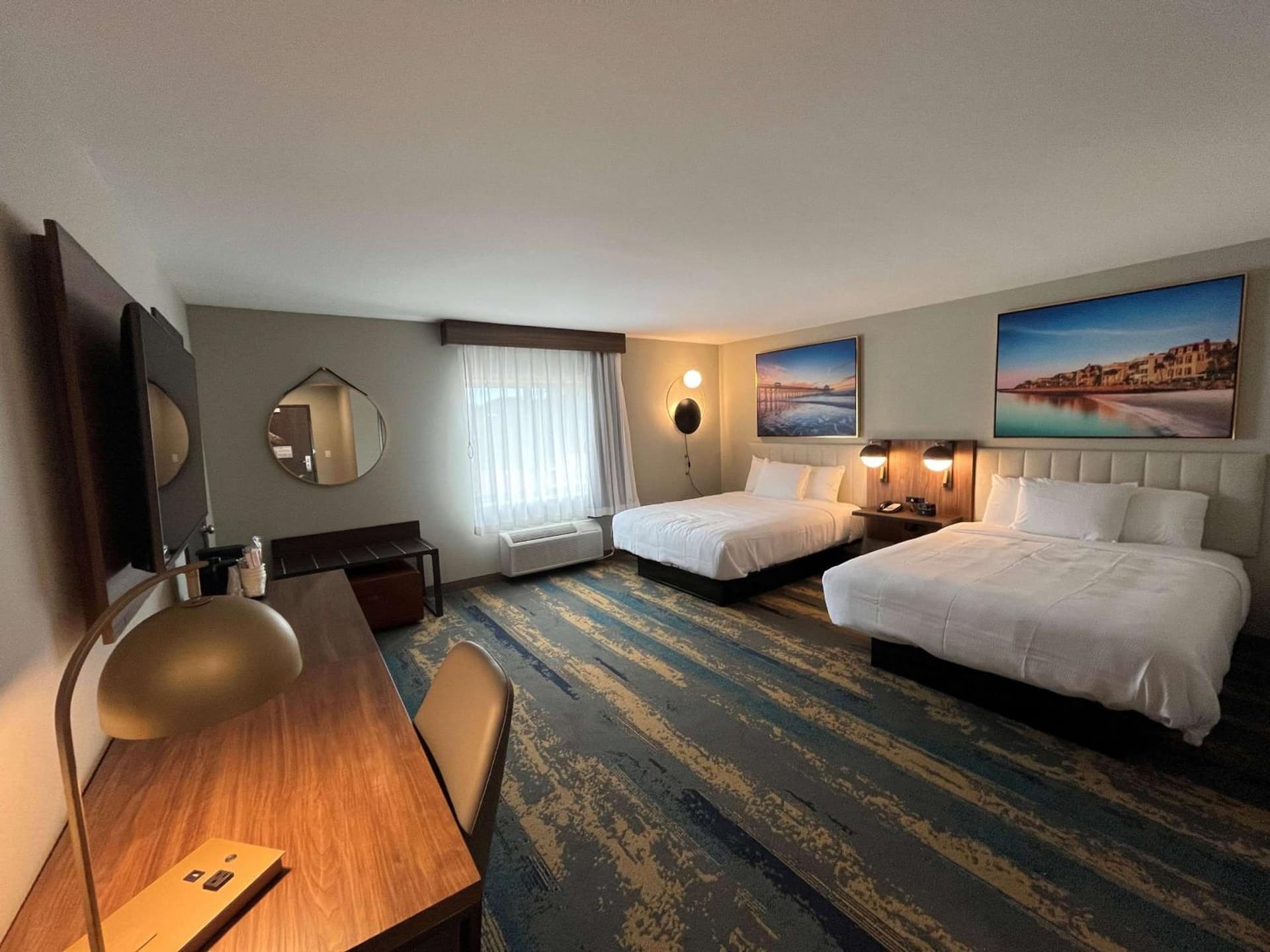 La Quinta Inn by Wyndham Columbia NE/Fort Jackson gallery photo in Columbia, SC — image 64