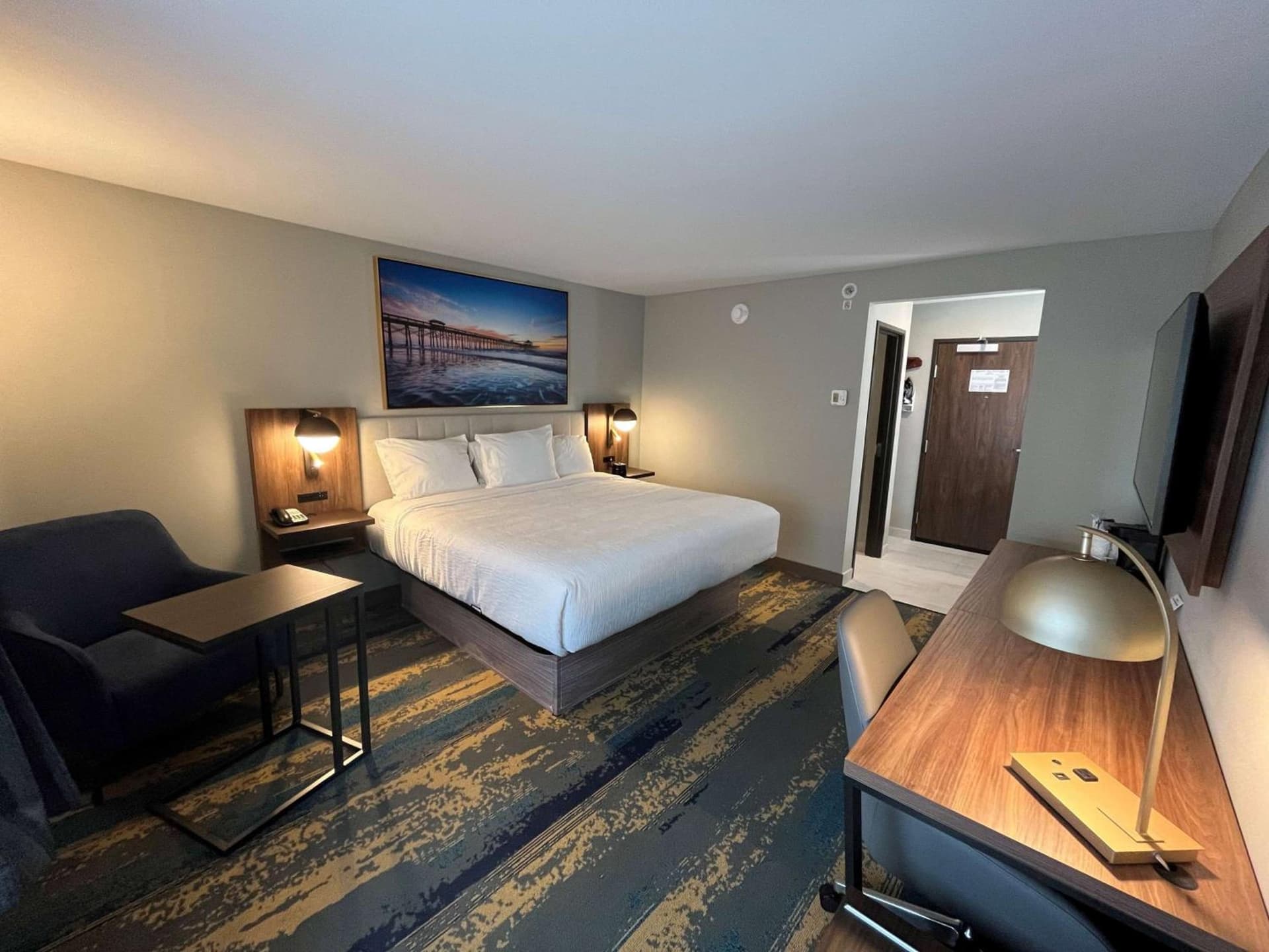 La Quinta Inn by Wyndham Columbia NE/Fort Jackson gallery photo in Columbia, SC — image 27