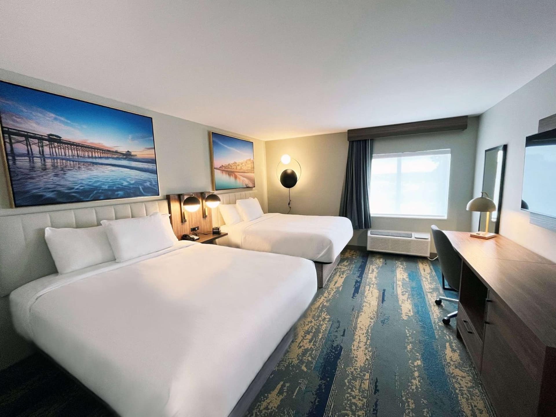 La Quinta Inn by Wyndham Columbia NE/Fort Jackson gallery photo in Columbia, SC — image 22