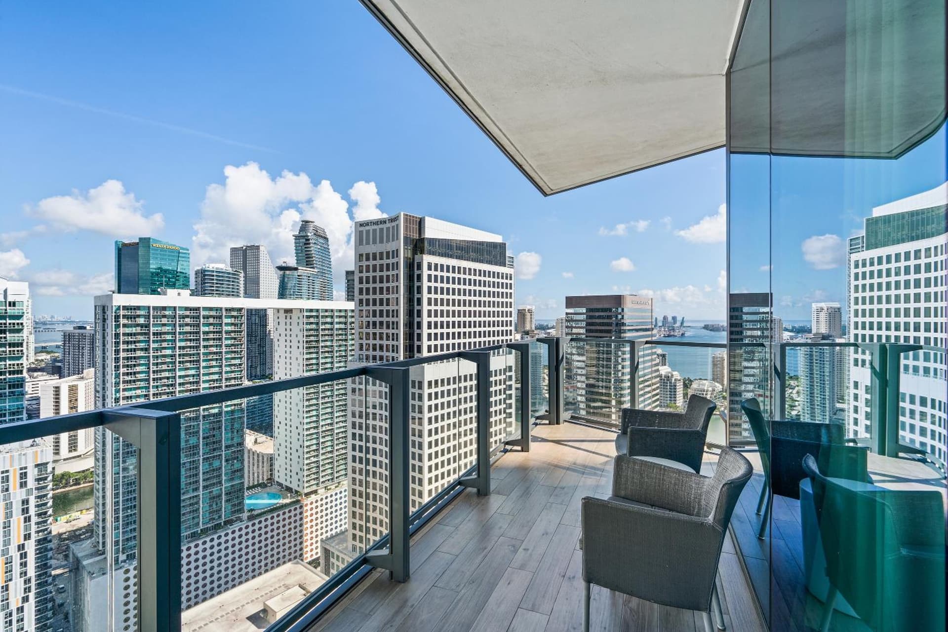 EAST Miami interior in Miami, FL — gallery photo 2