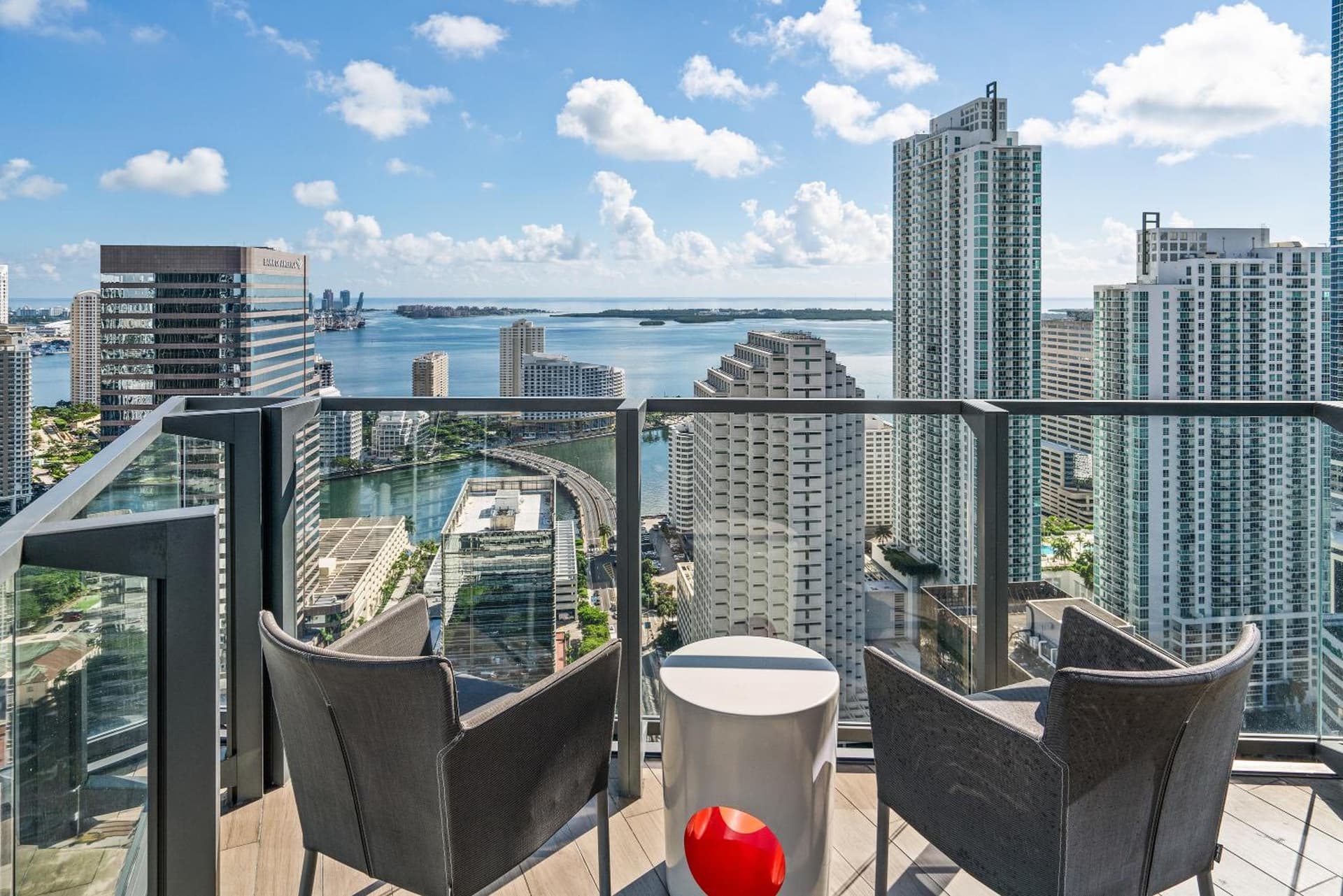 EAST Miami property views in Miami, FL — gallery photo 3