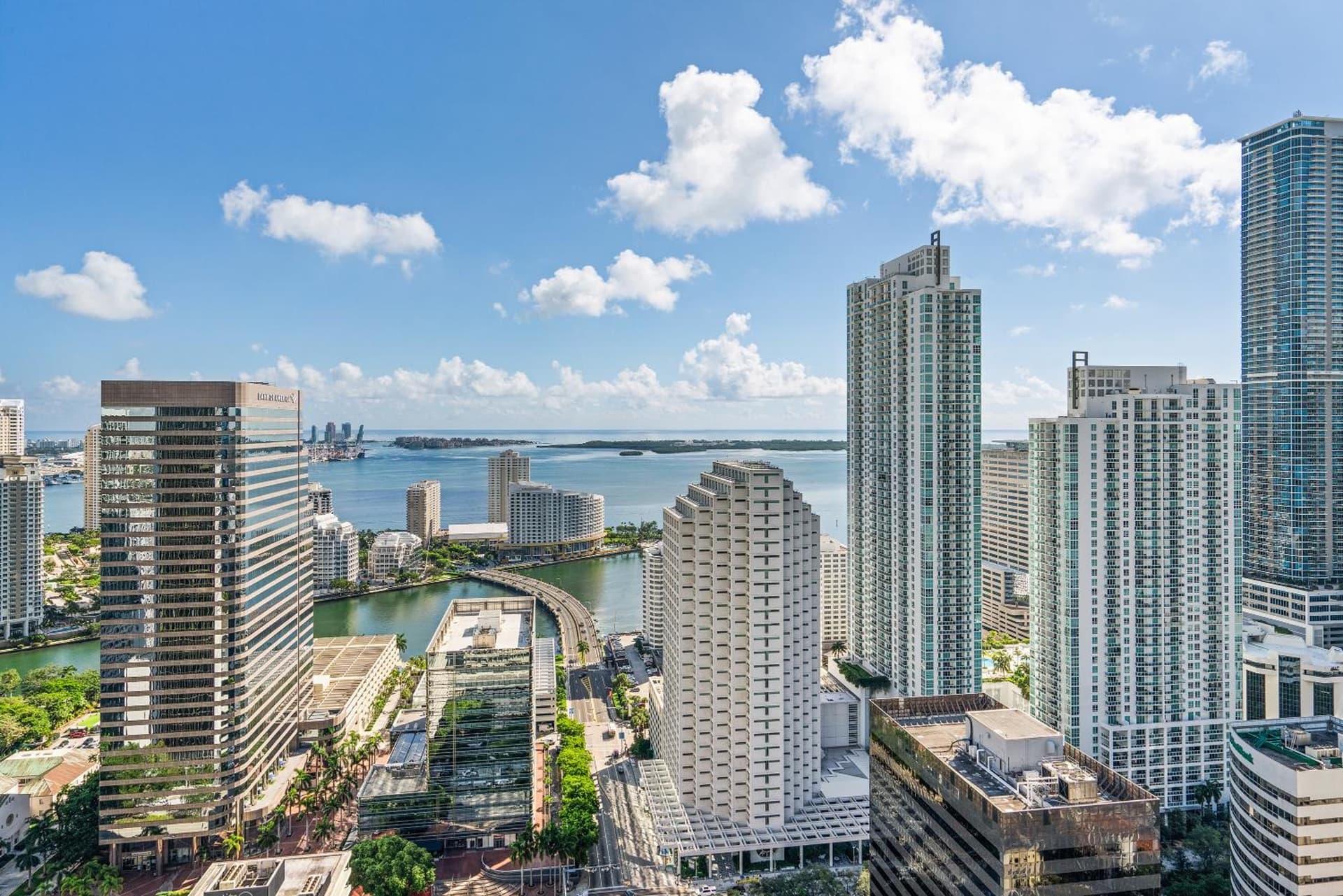 EAST Miami exterior or lobby in Miami, FL — main listing photo
