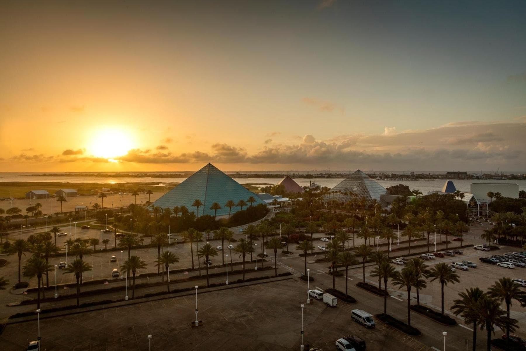 Moody Gardens Hotel Spa and Convention Center gallery photo in Galveston, TX — image 25