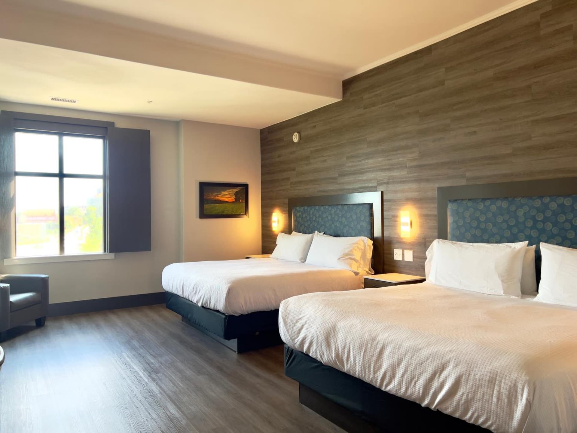 The Oread Lawrence, Tapestry Collection by Hilton gallery photo in Lawrence, KS — image 50