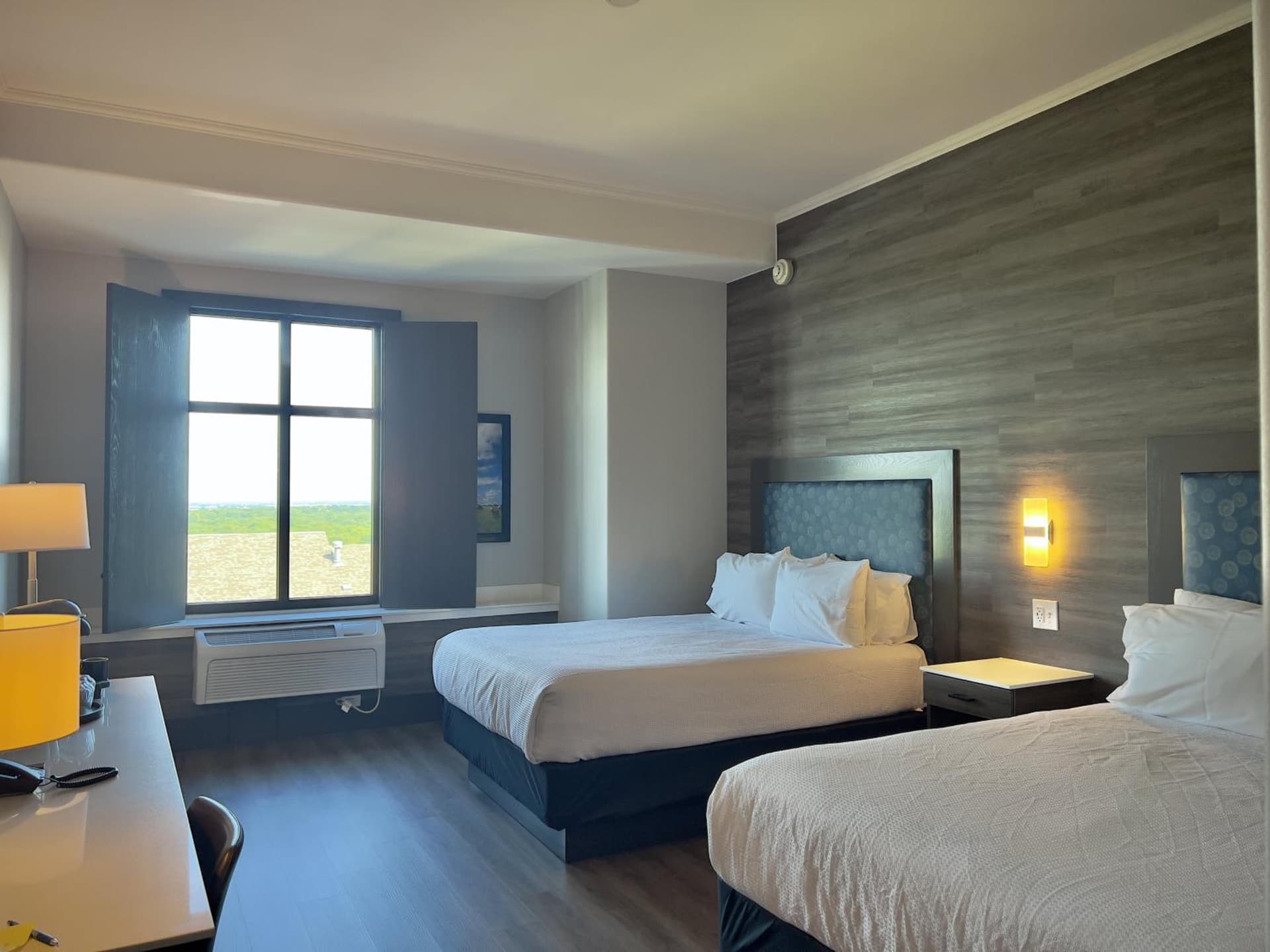 The Oread Lawrence, Tapestry Collection by Hilton gallery photo in Lawrence, KS — image 43