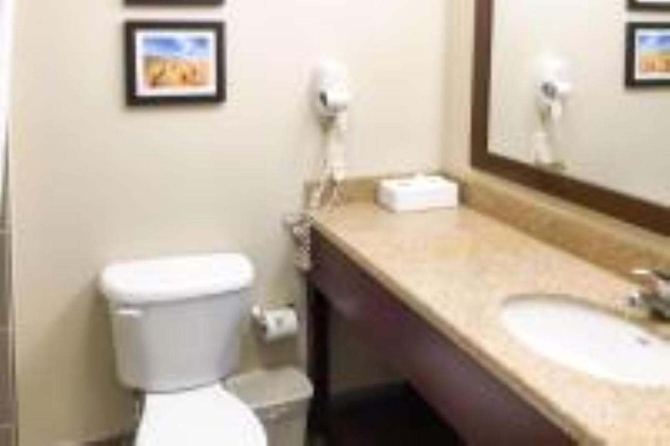 Quality Inn & Suites Yuma gallery photo in Yuma, AZ — image 20