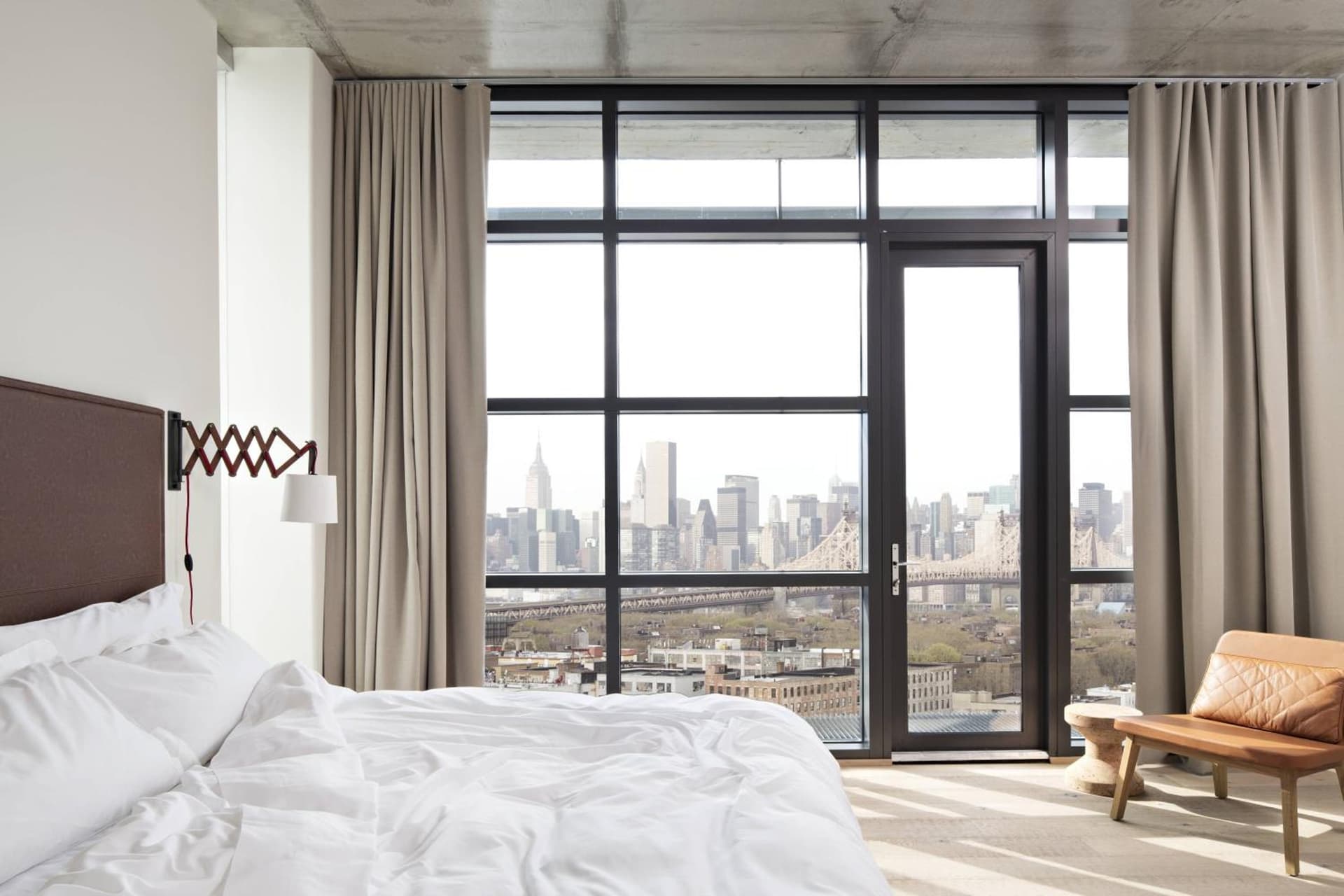 Boro Hotel gallery photo in Queens, NY — image 27