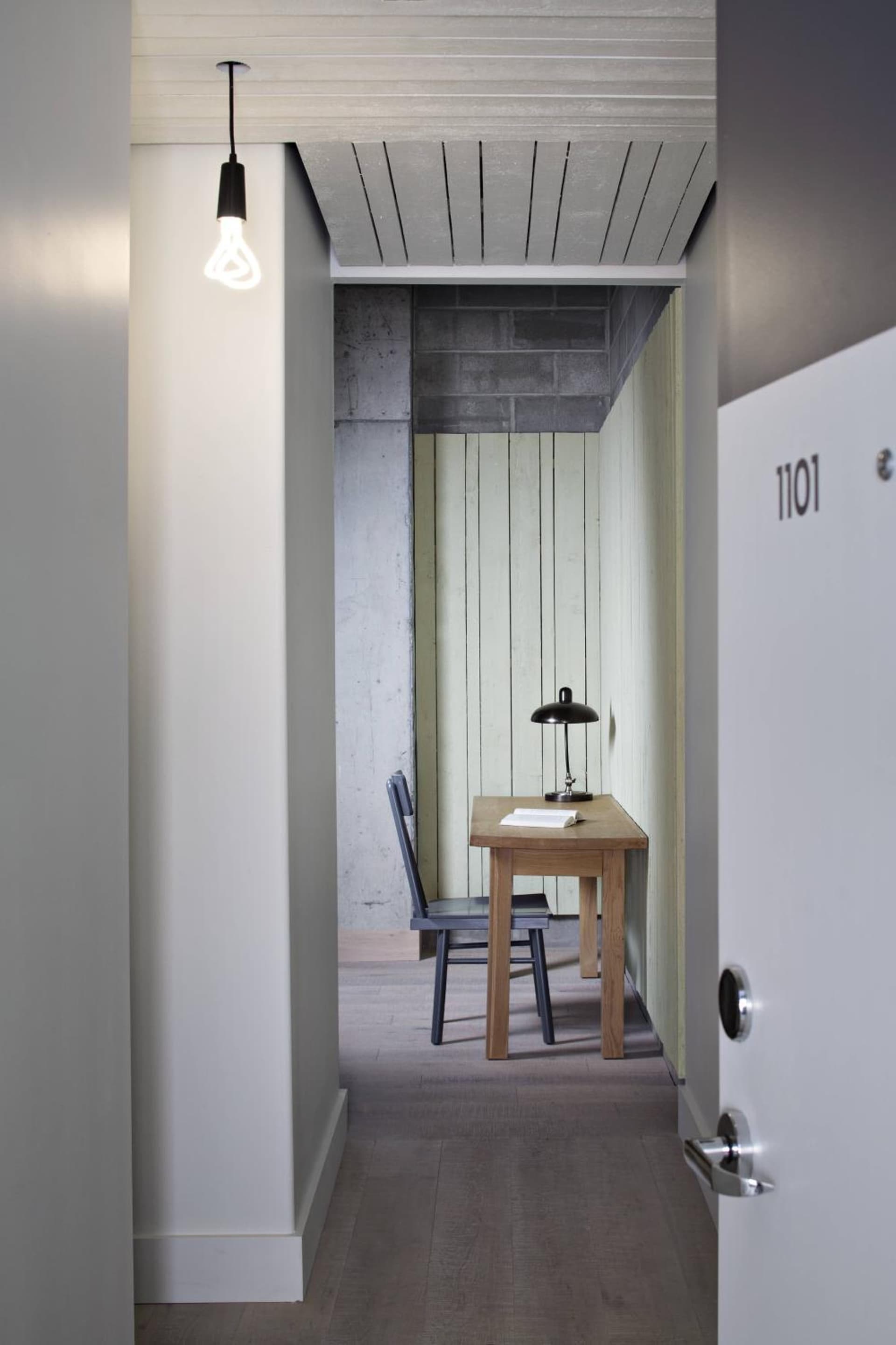 Boro Hotel gallery photo in Queens, NY — image 32