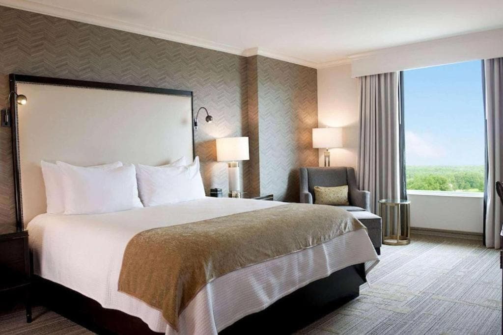 Grandover Resort & Spa, a Wyndham Grand Hotel gallery photo in Greensboro, NC — image 57