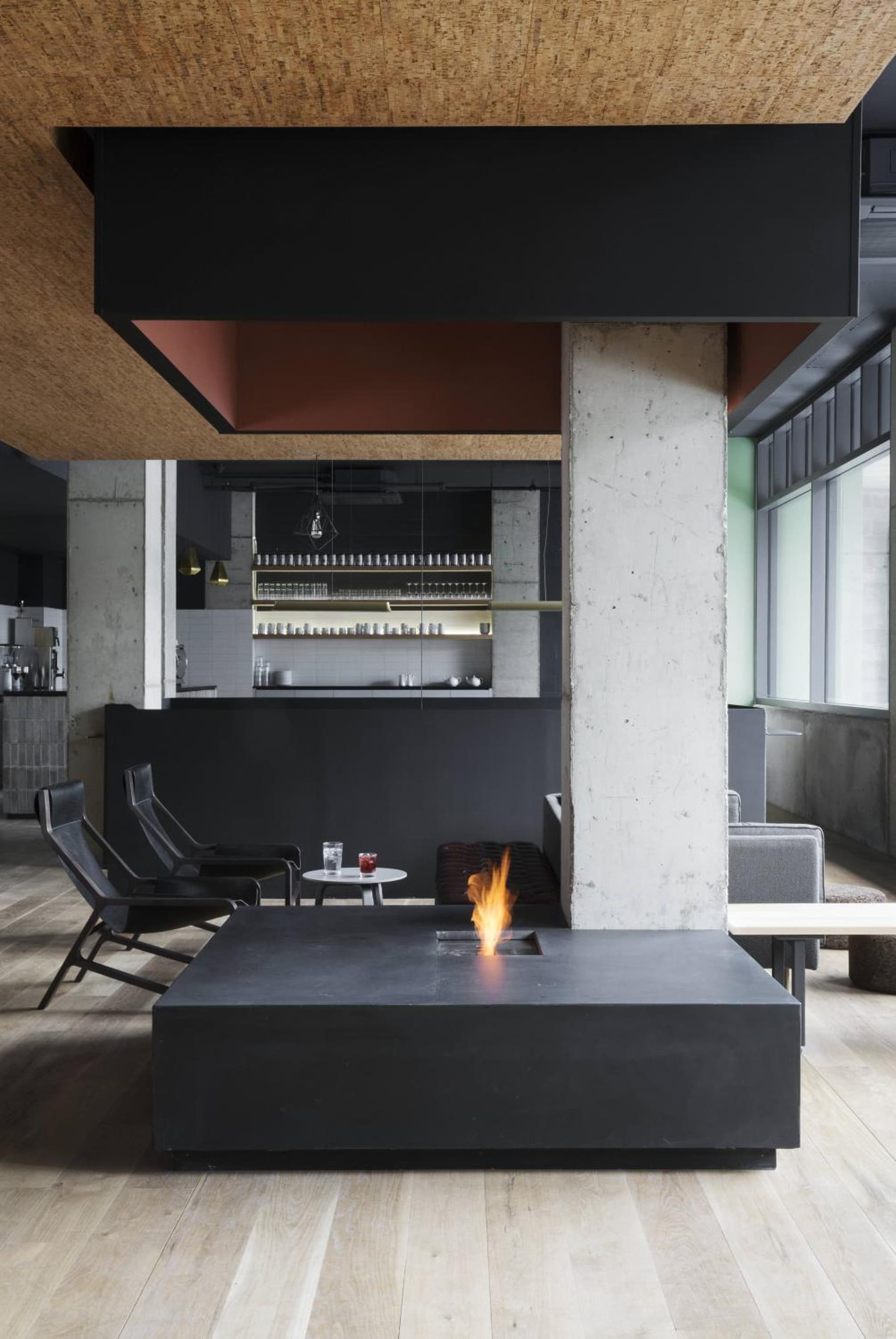 Boro Hotel gallery photo in Queens, NY — image 5
