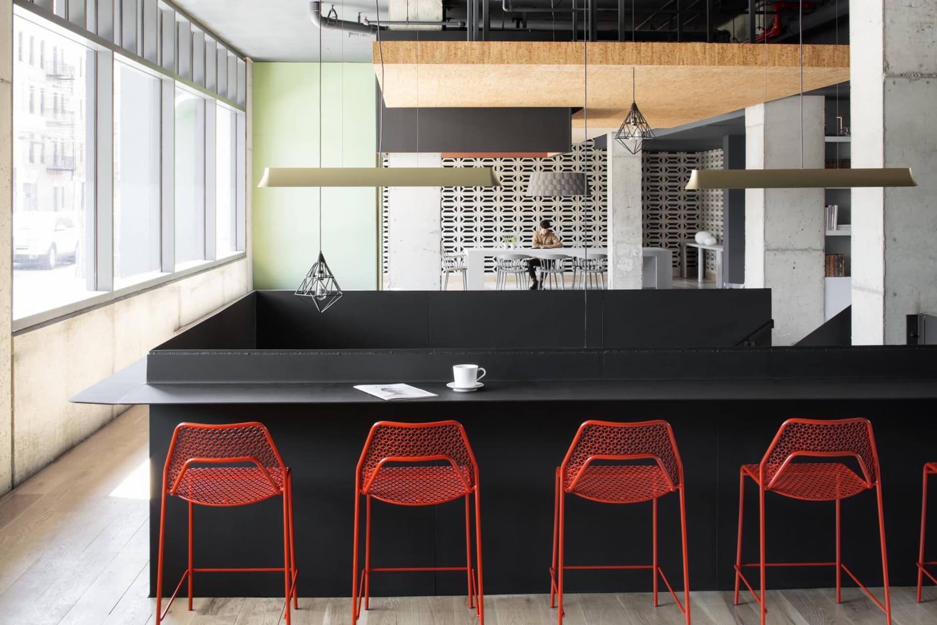Boro Hotel gallery photo in Queens, NY — image 14