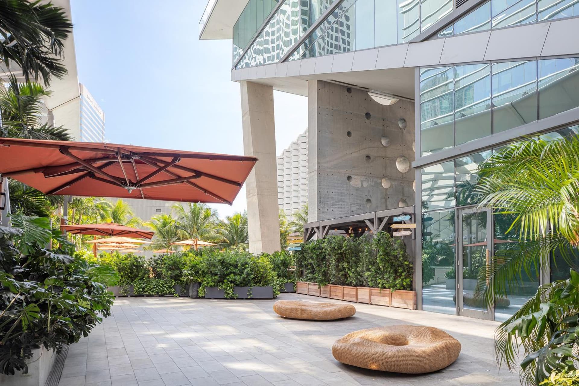 EAST Miami gallery photo in Miami, FL — image 20