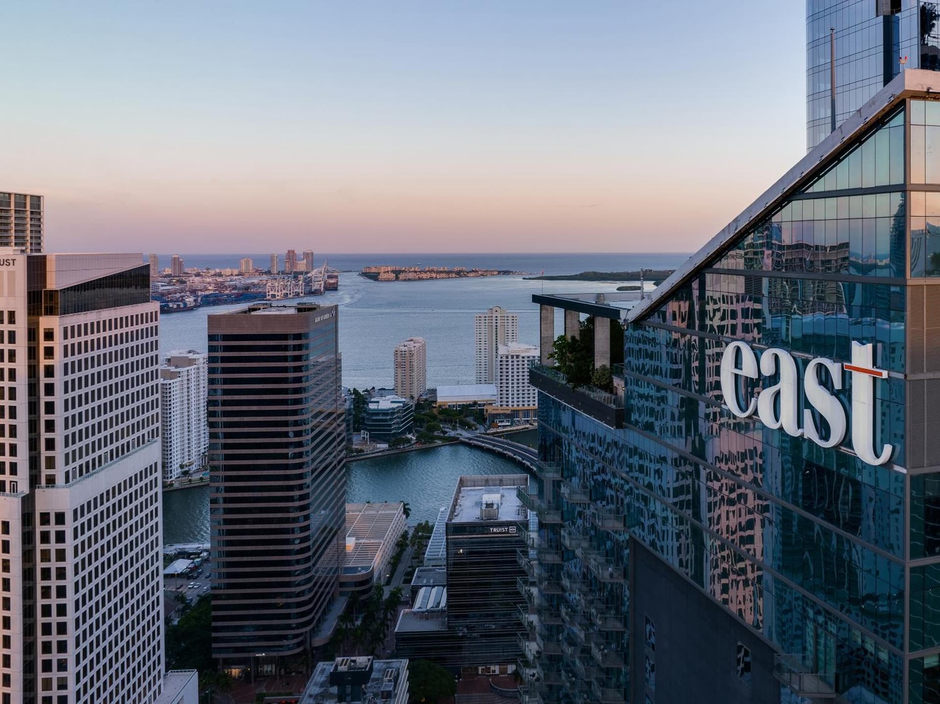 EAST Miami gallery photo in Miami, FL — image 96