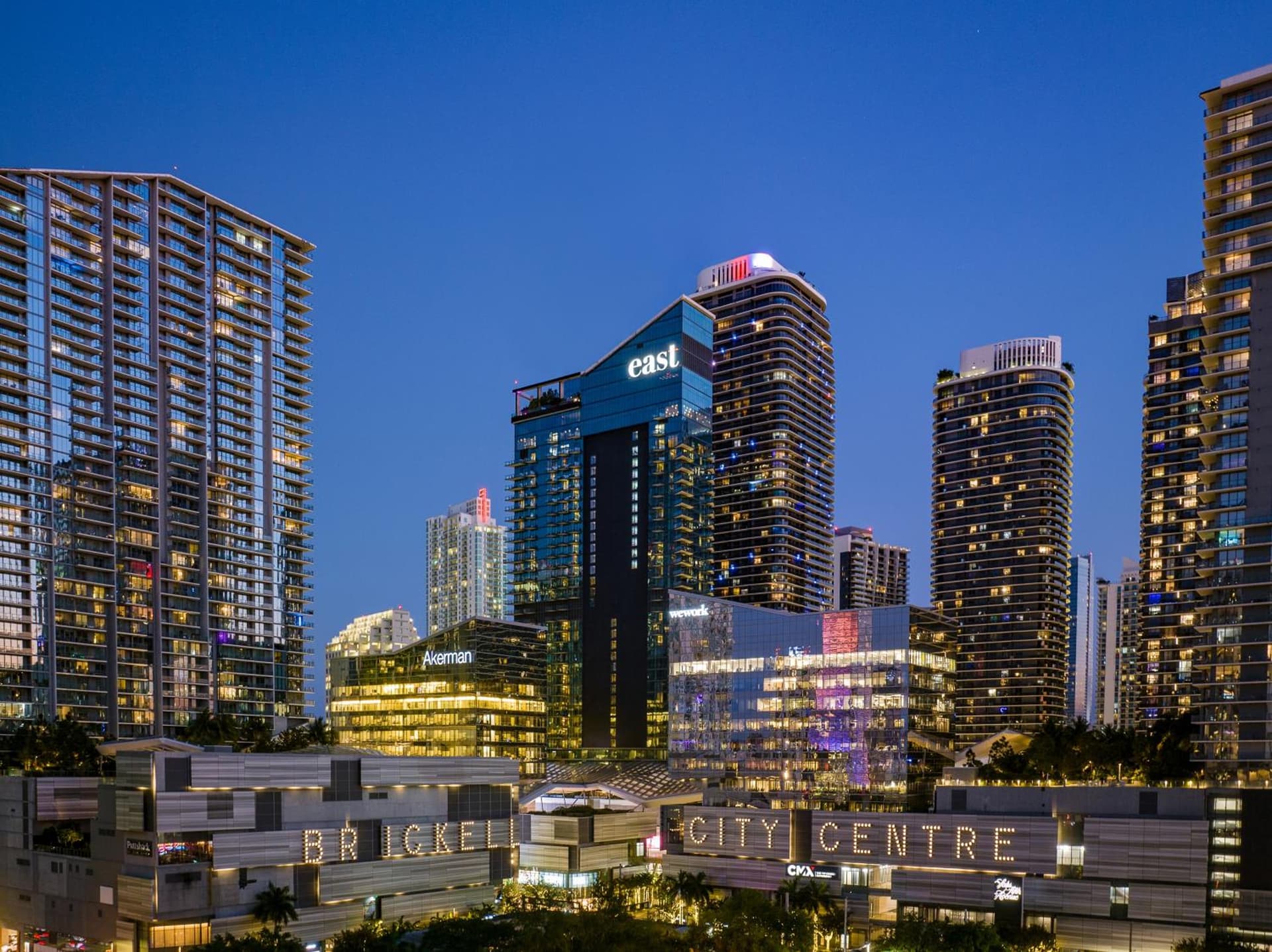 EAST Miami gallery photo in Miami, FL — image 18