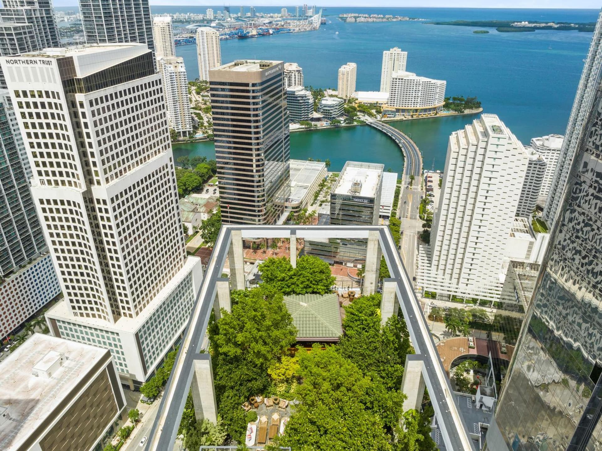 EAST Miami gallery photo in Miami, FL — image 24