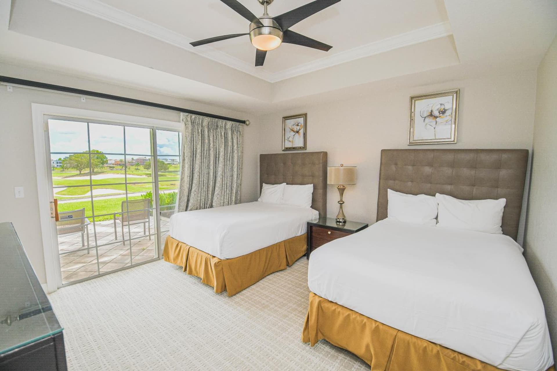Reunion Resort & Golf Club gallery photo in Kissimmee, FL — image 22