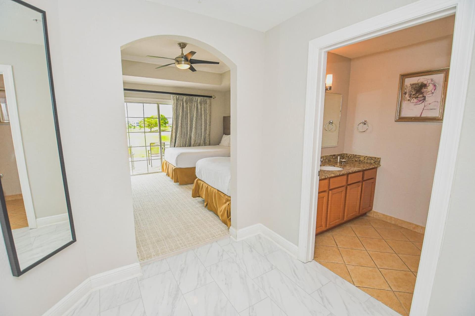 Reunion Resort & Golf Club gallery photo in Kissimmee, FL — image 4