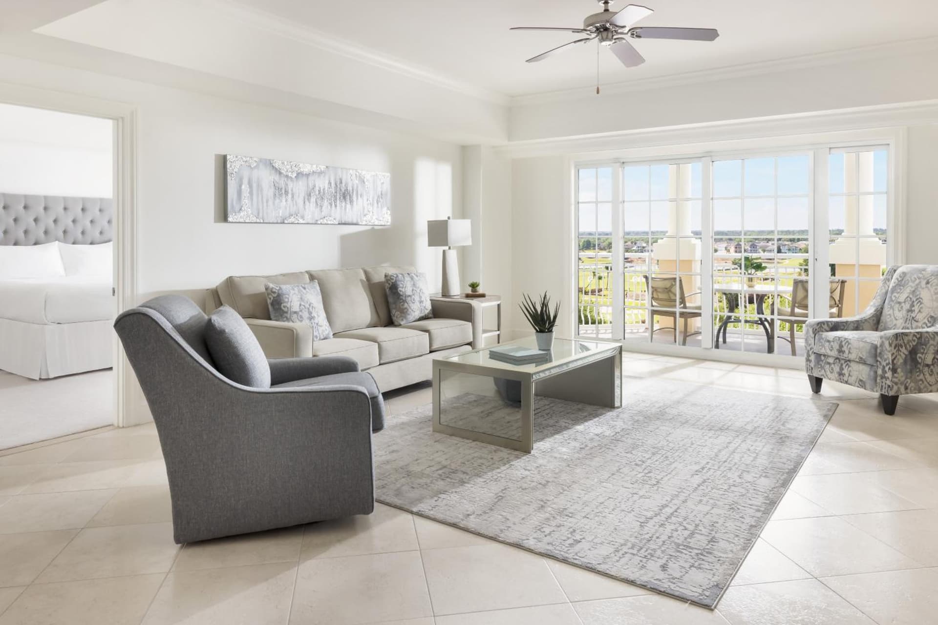 Reunion Resort & Golf Club gallery photo in Kissimmee, FL — image 15