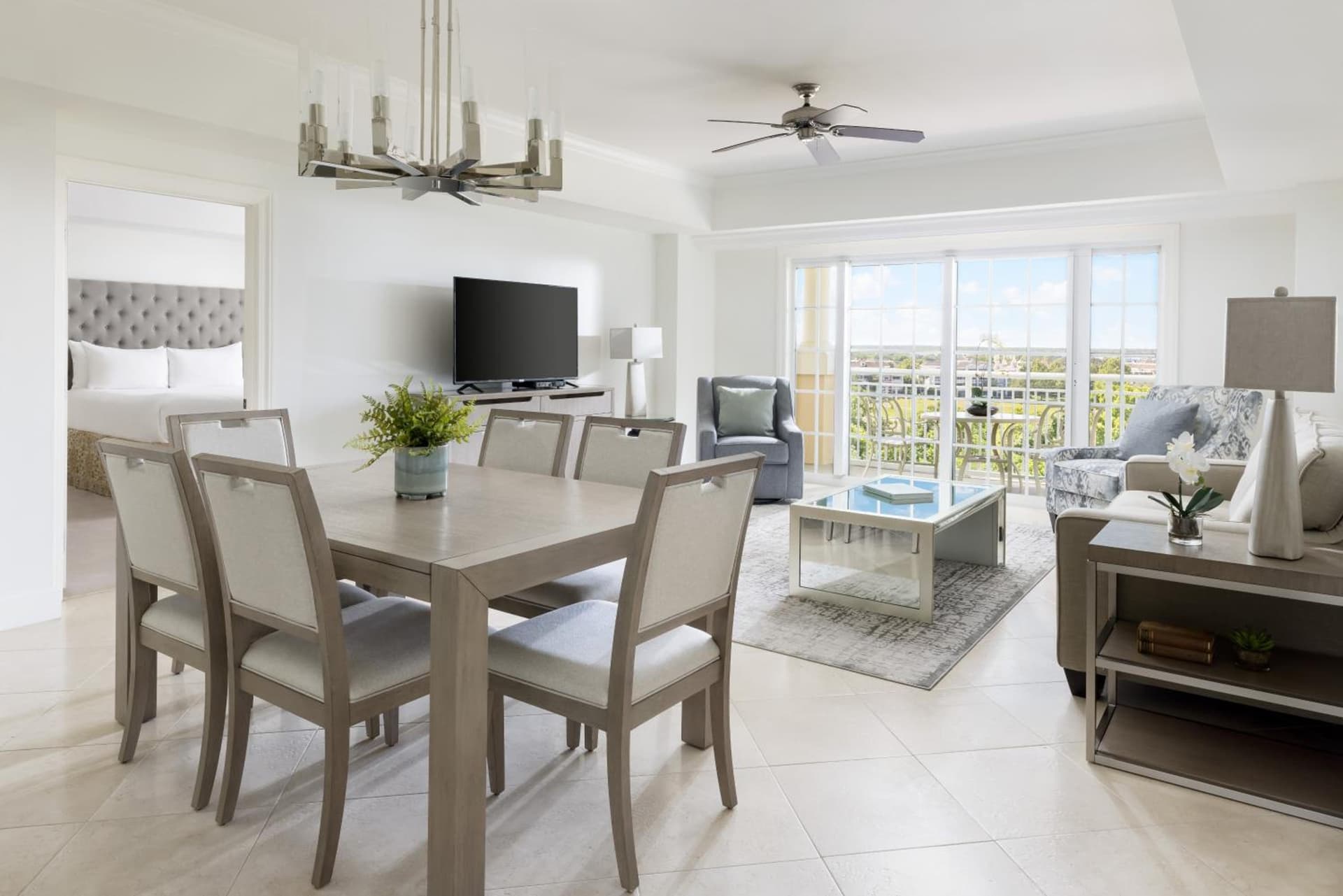Reunion Resort & Golf Club gallery photo in Kissimmee, FL — image 53