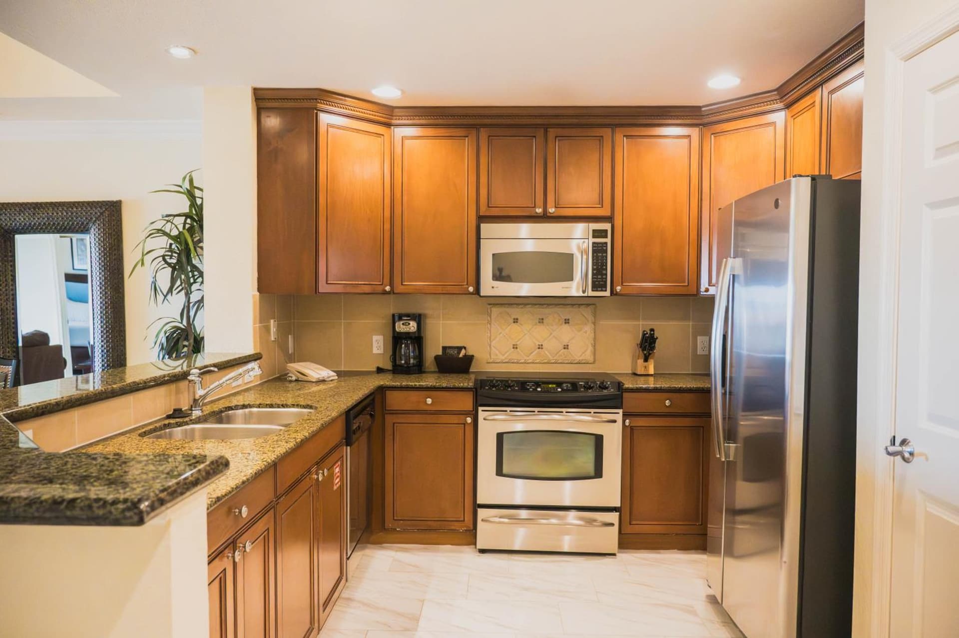 Reunion Resort & Golf Club gallery photo in Kissimmee, FL — image 37