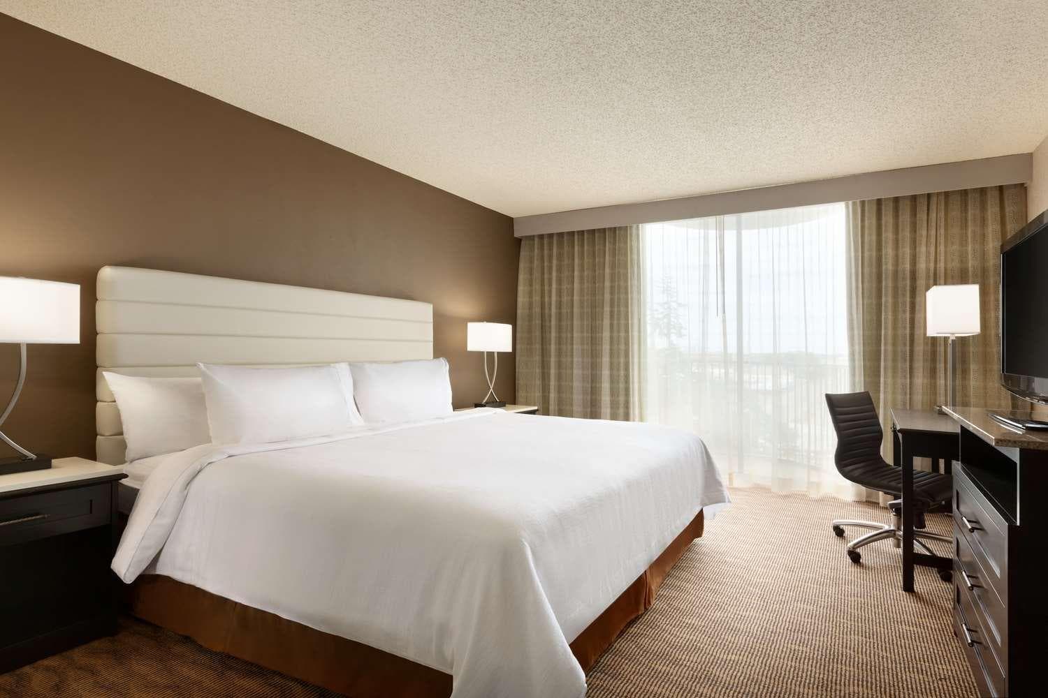 Embassy Suites by Hilton Oklahoma City Will Rogers Airport gallery photo in Oklahoma City, OK — image 16
