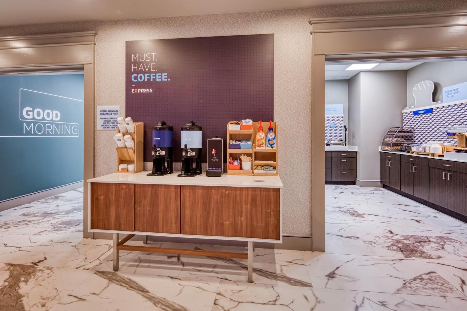 Holiday Inn Express Kansas City Downtown gallery photo in Kansas City, MO — image 17