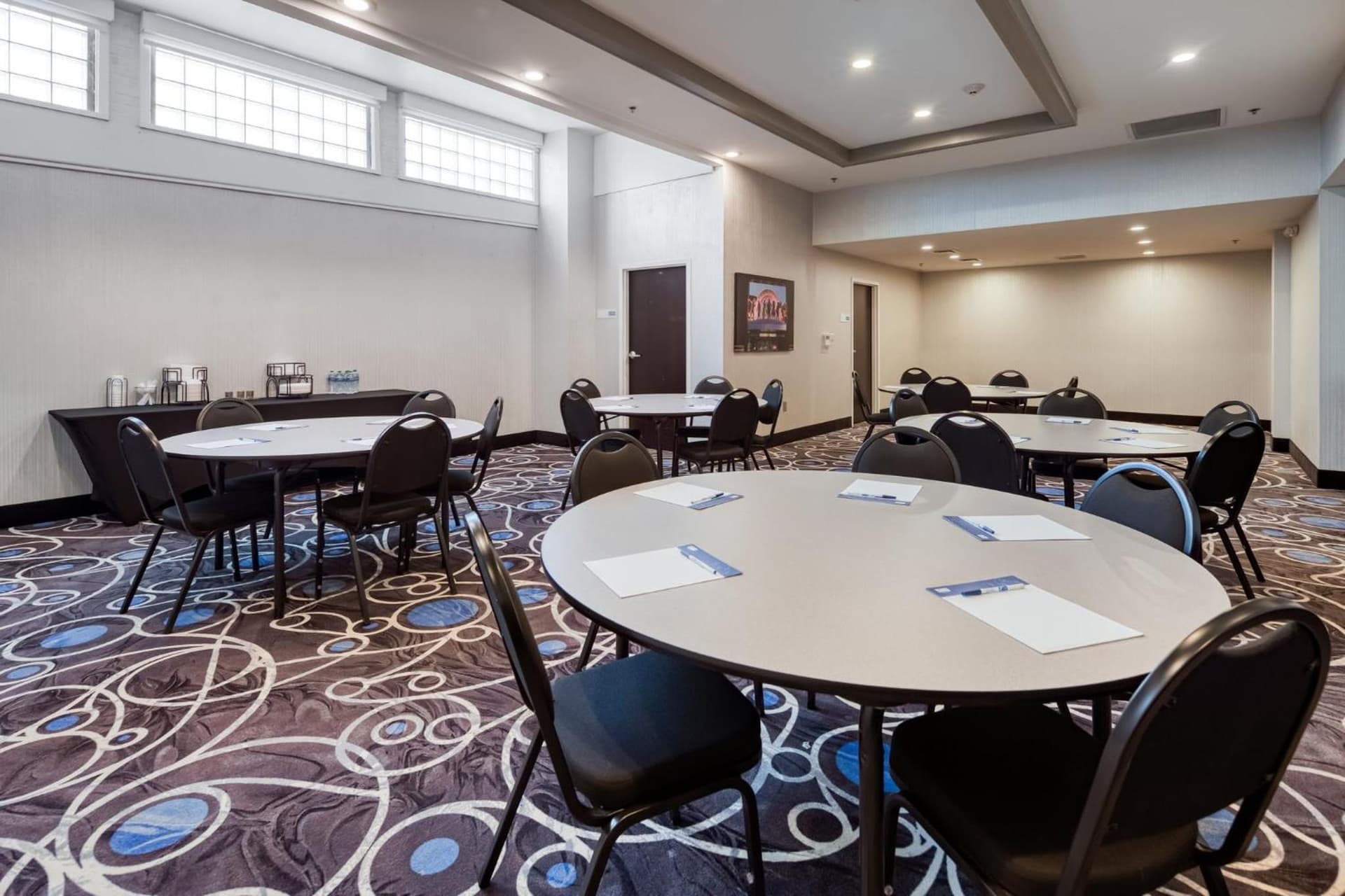 Holiday Inn Express Kansas City Downtown gallery photo in Kansas City, MO — image 24