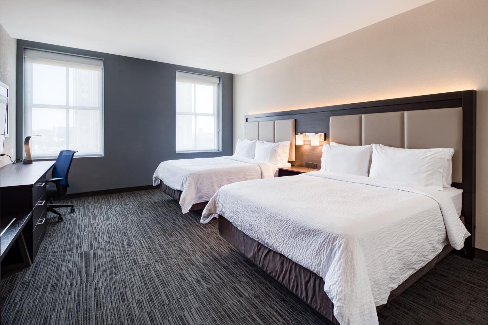 Holiday Inn Express Kansas City Downtown gallery photo in Kansas City, MO — image 35