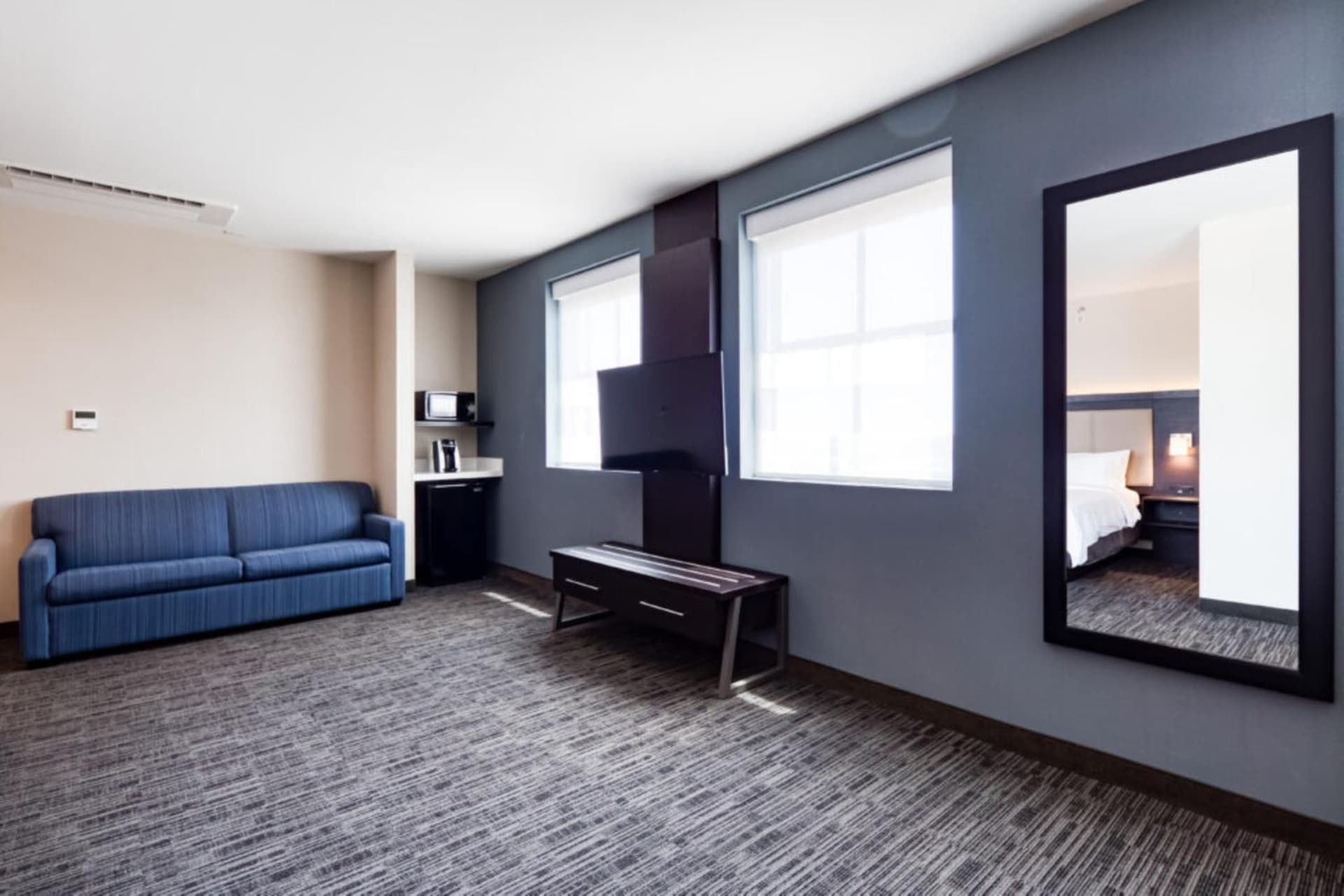 Holiday Inn Express Kansas City Downtown gallery photo in Kansas City, MO — image 20