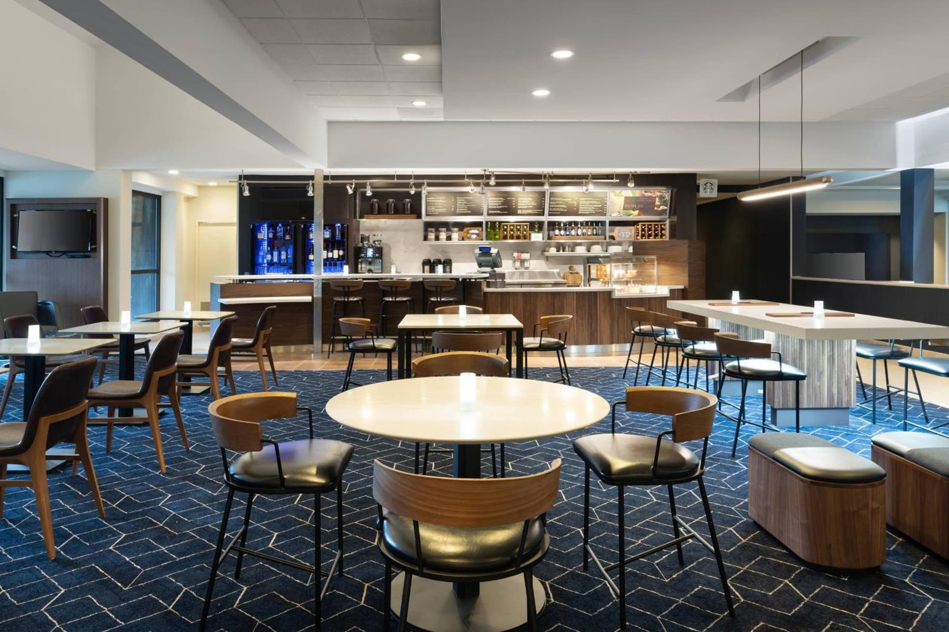 Courtyard by Marriott West Palm Beach gallery photo in West Palm Beach, FL — image 7