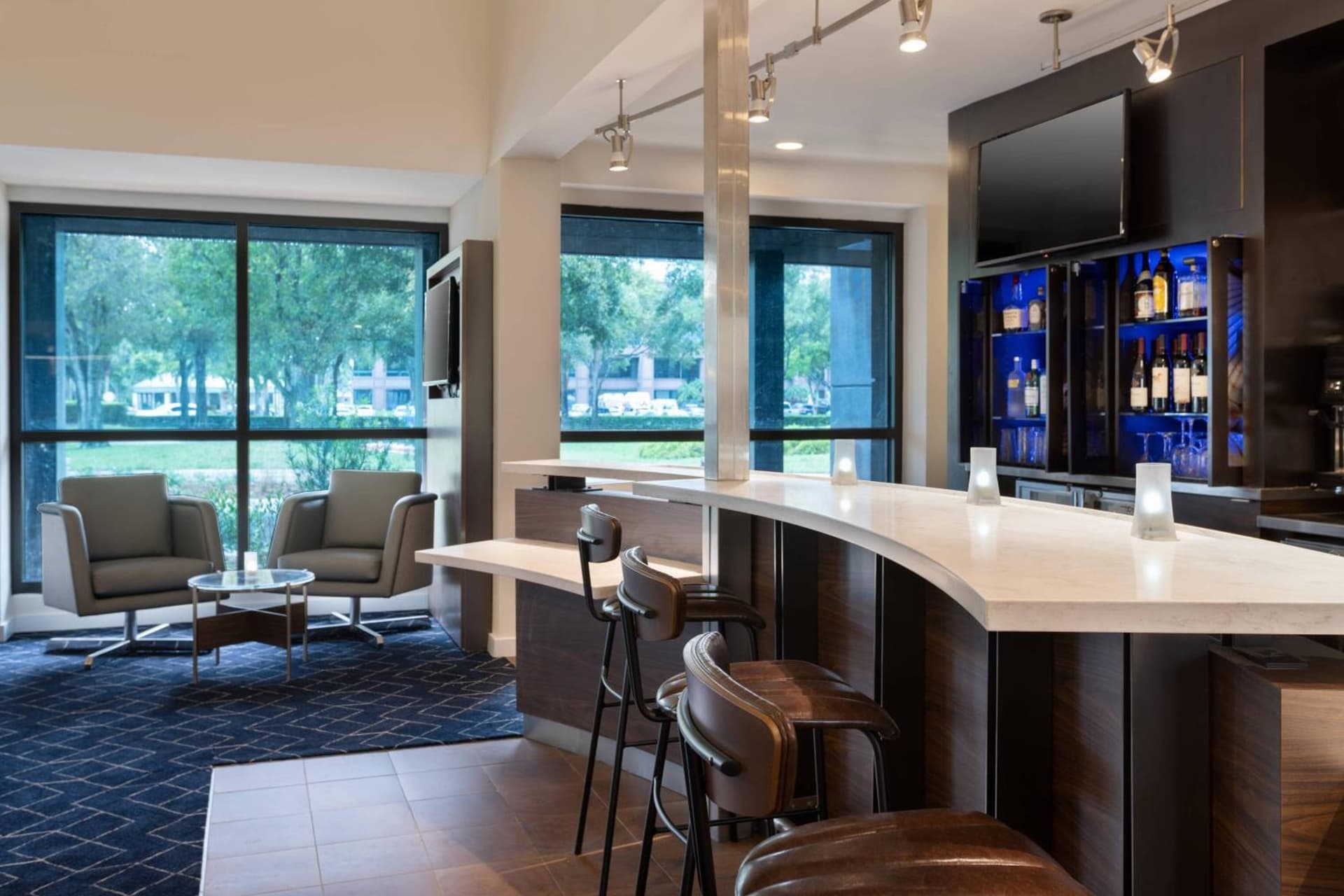 Courtyard by Marriott West Palm Beach gallery photo in West Palm Beach, FL — image 20