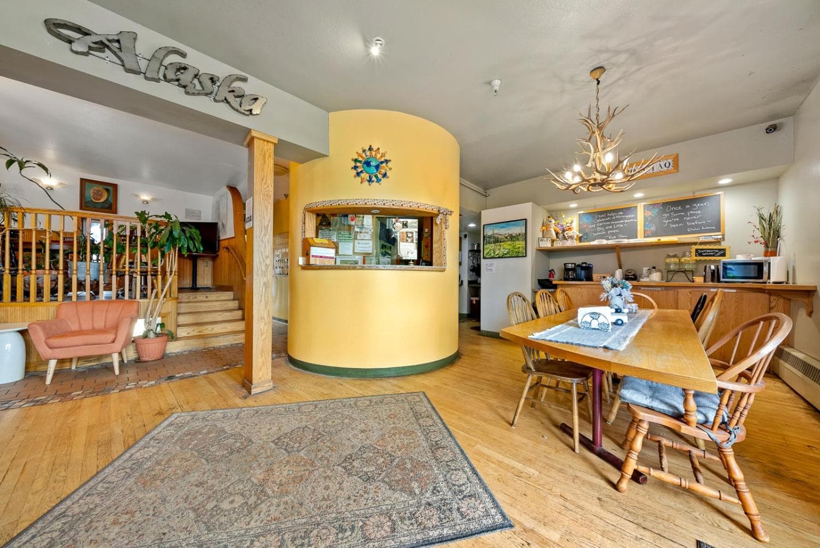 Qupqugiaq Inn gallery photo in Anchorage, AK — image 4