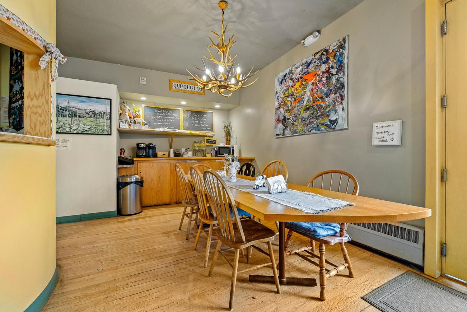 Qupqugiaq Inn gallery photo in Anchorage, AK — image 17