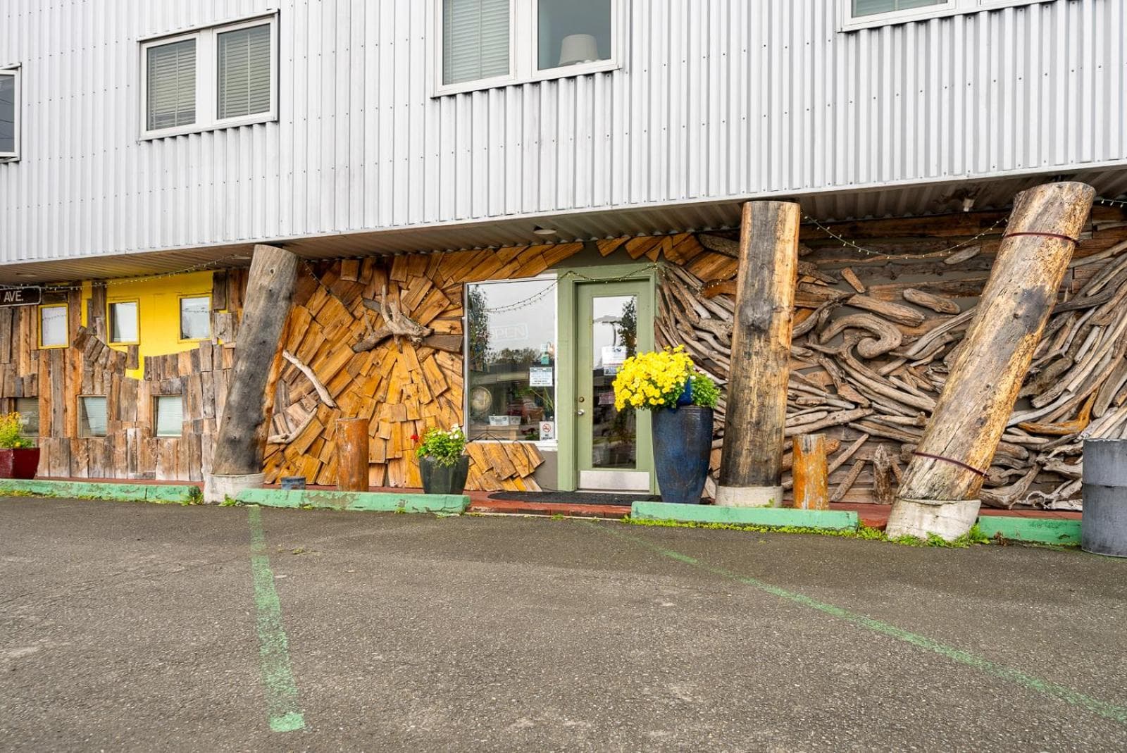 Qupqugiaq Inn gallery photo in Anchorage, AK — image 27